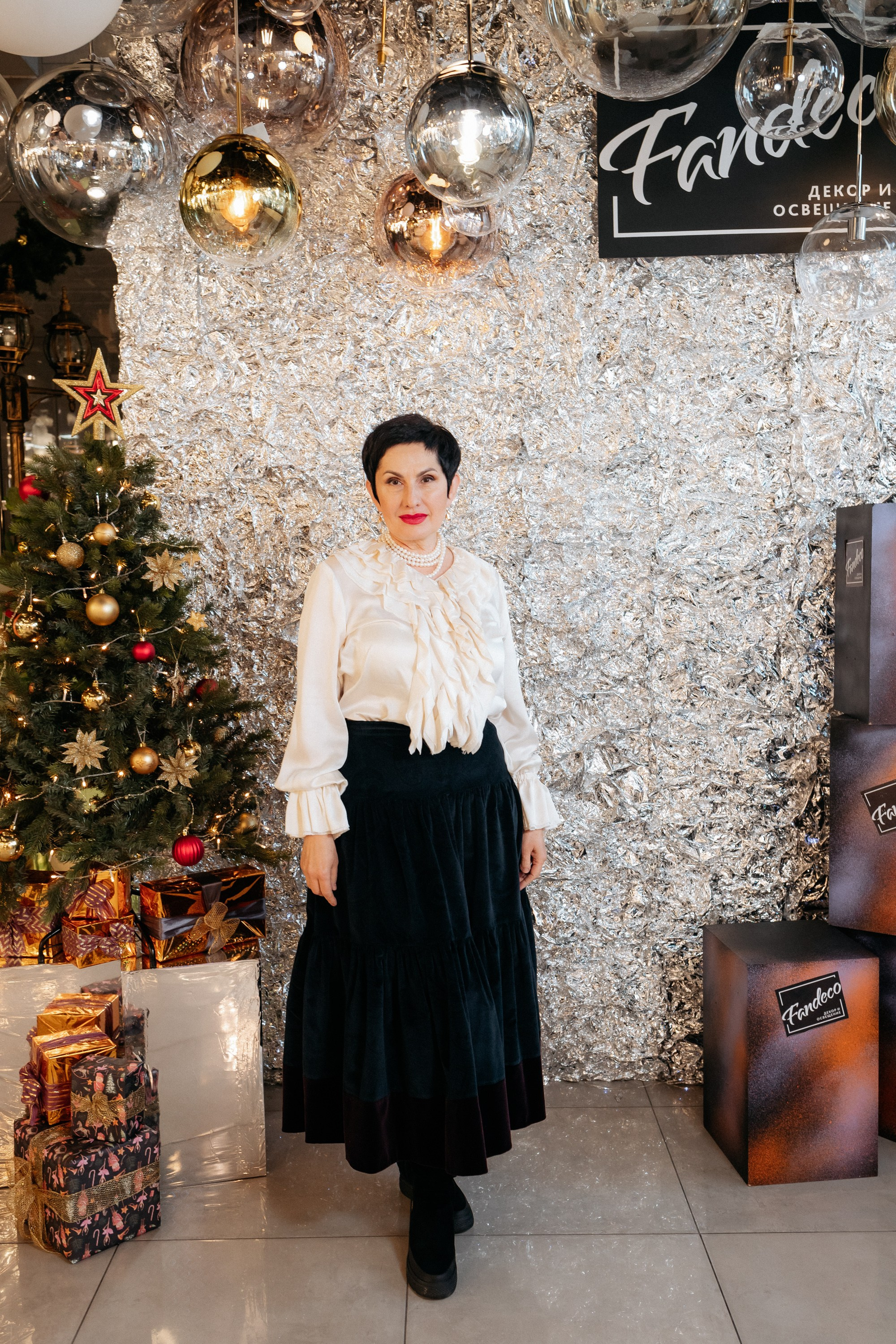 FANDECO [ВОРКШОП]. СВОИ. ФОТООТЧЕТЫ-СОБЫТИЯ-МЕСТА