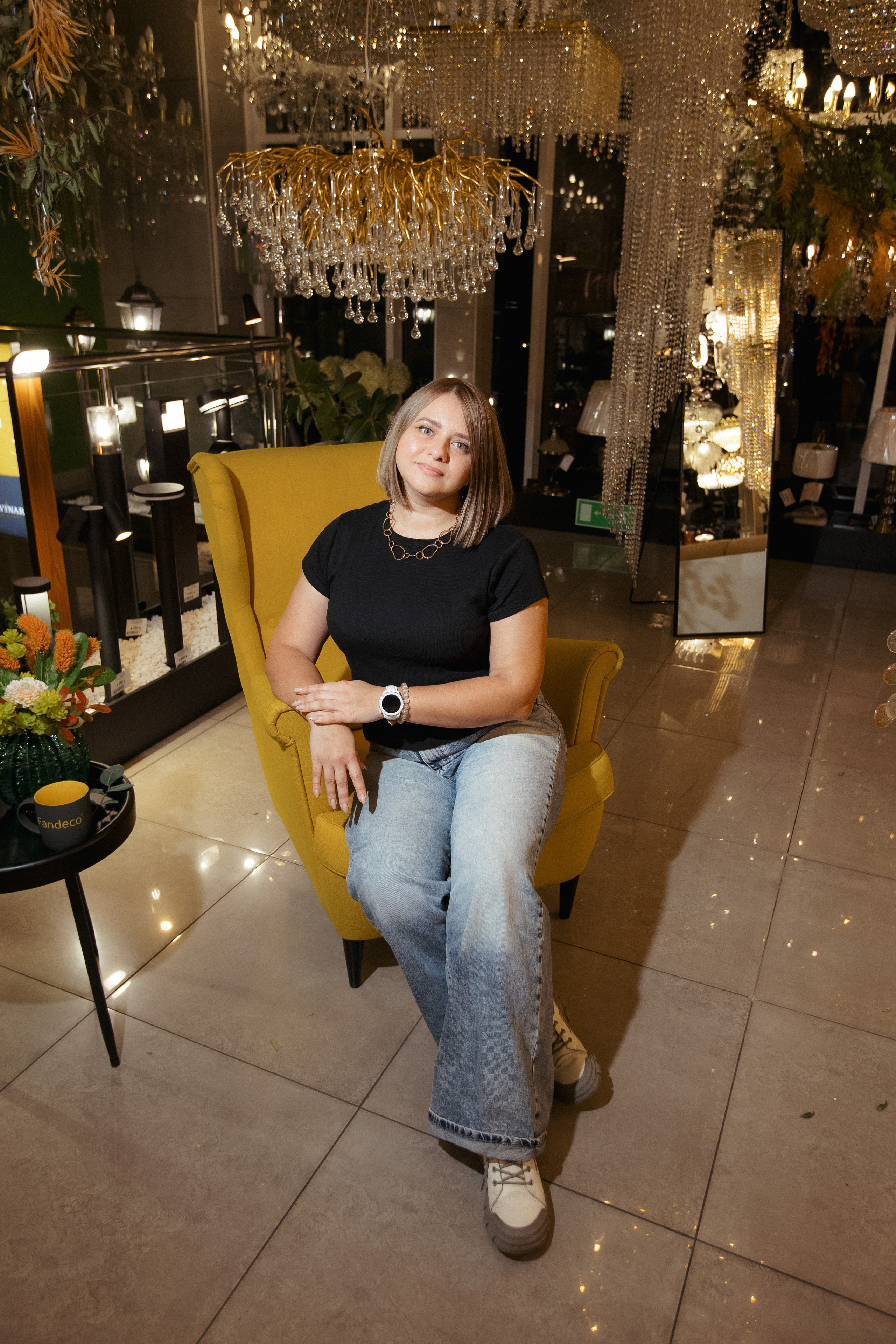 FANDECO [Освещение дома светодизайнера]. СВОИ. ФОТООТЧЕТЫ-СОБЫТИЯ-МЕСТА