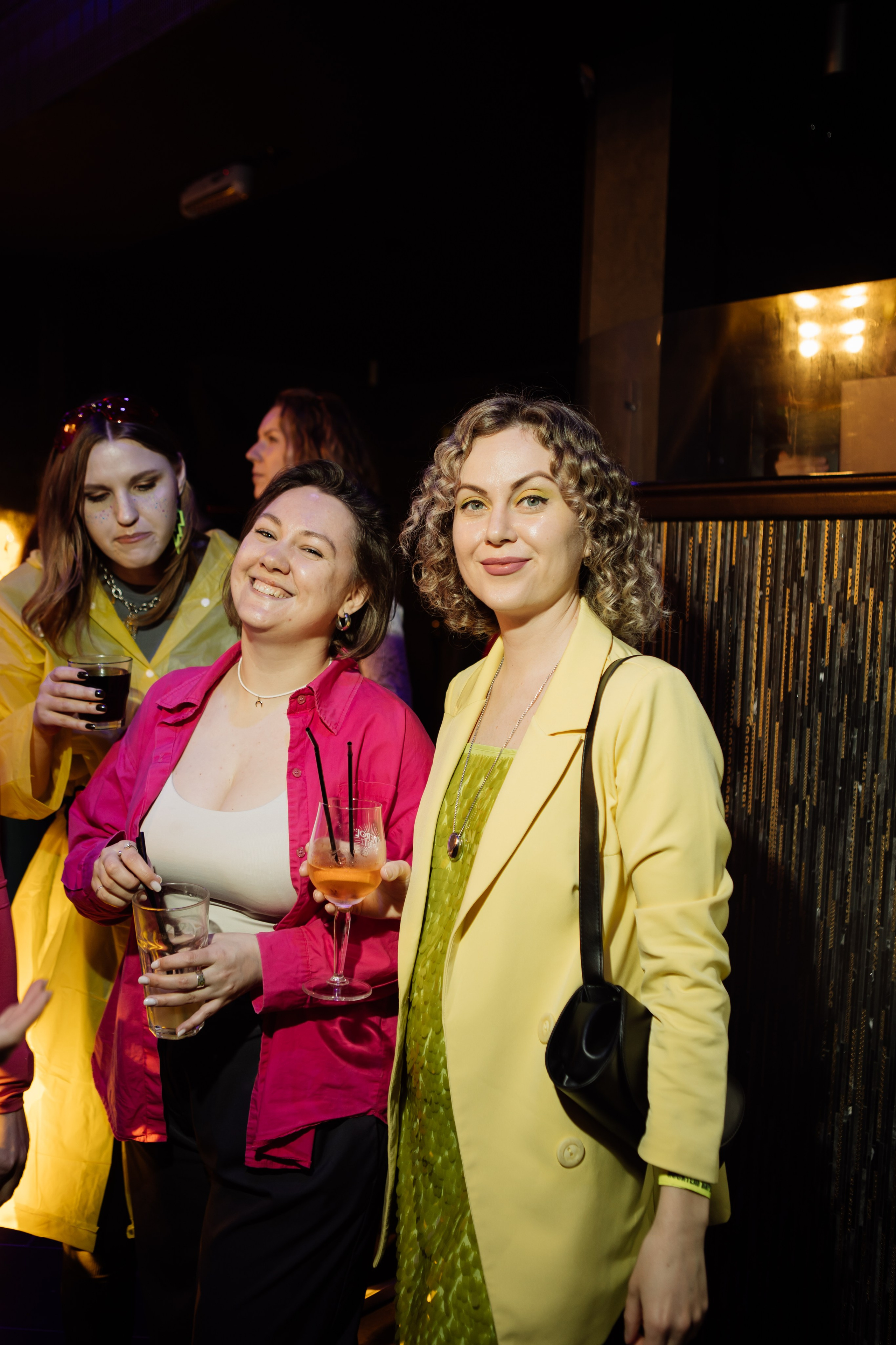 ЦСС 17 ЛЕТ — ШТАММ ЦСС [PART II–V.Trendberg]. СВОИ. ФОТООТЧЕТЫ-СОБЫТИЯ-МЕСТА