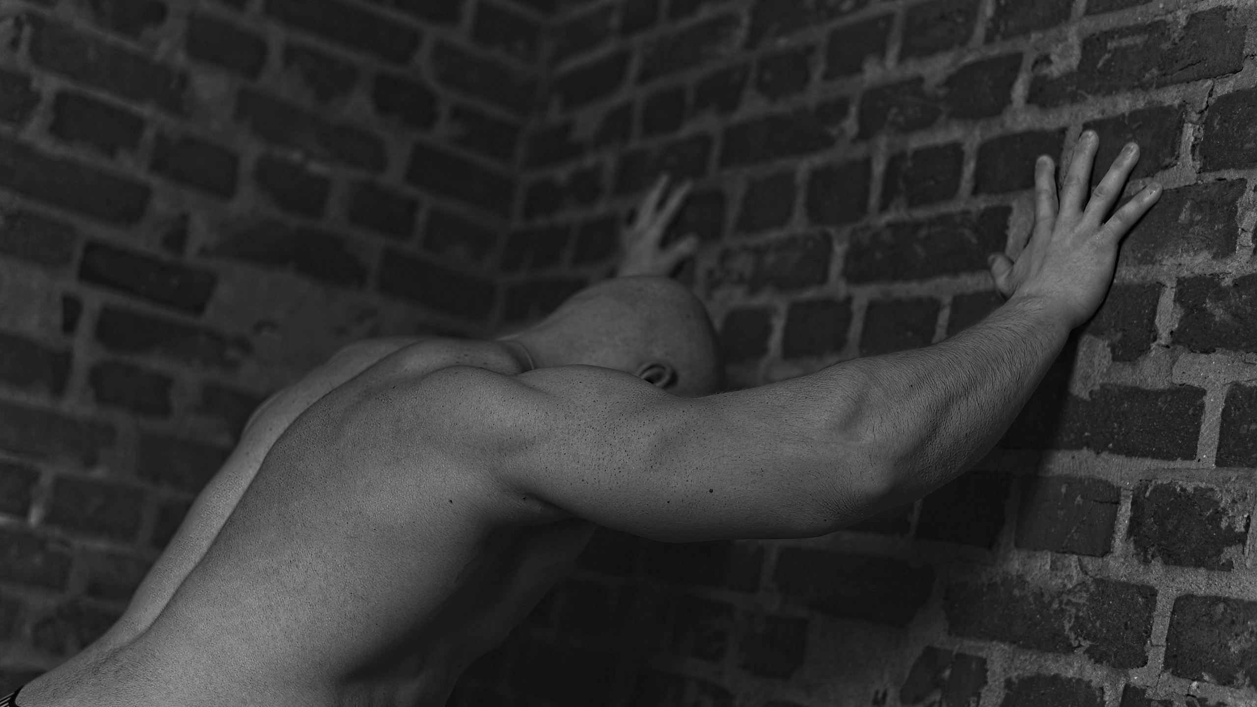 Мужской фотопортрет. Видеограф и фотограф в Екатеринбурге Крисковец Дмитрий