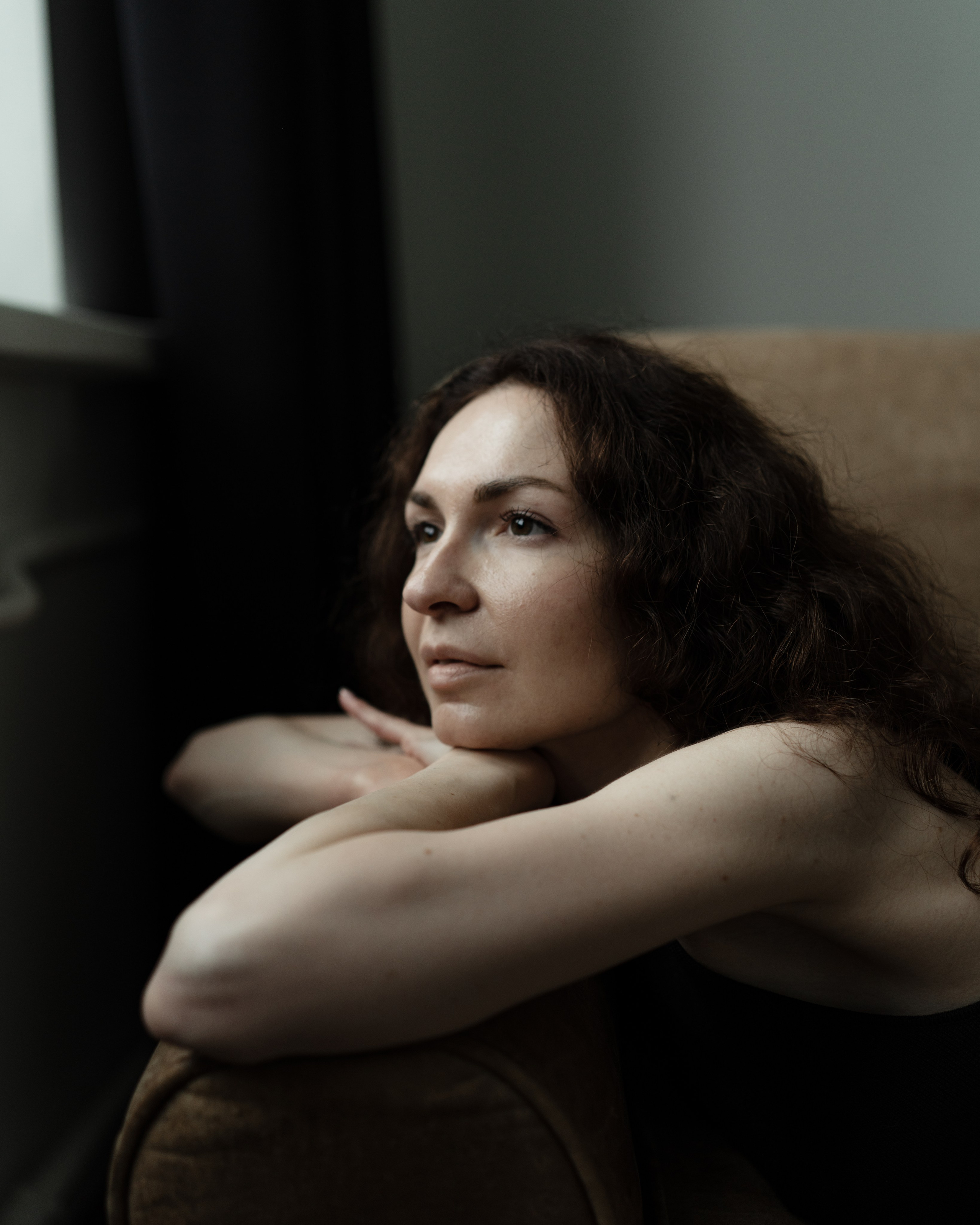 Евгения. Твой фотограф в Москве и Московской области Романцова Ирина