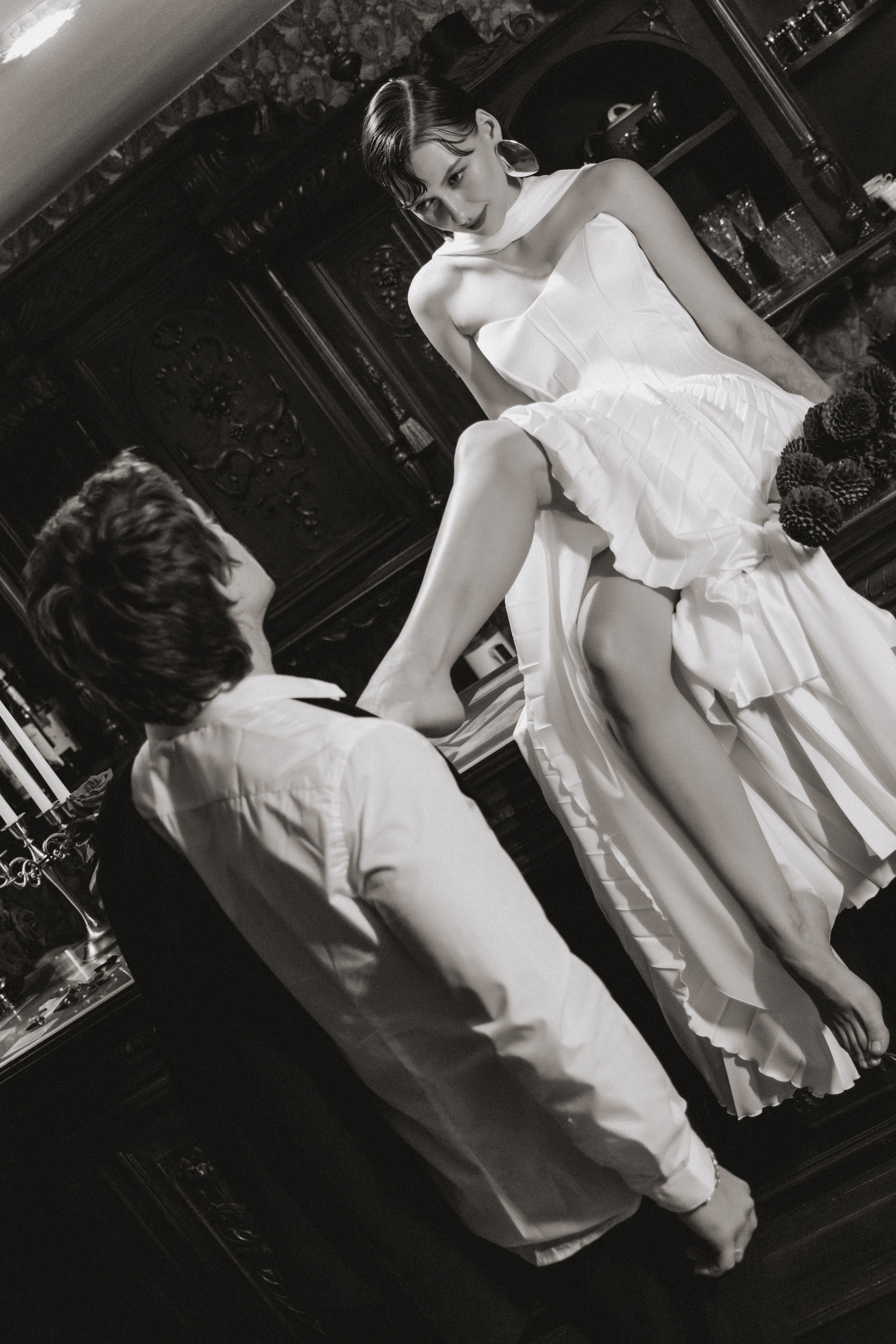 Kirill & Daria. Свадебный и семейный фотограф в Краснодаре Диана Смирнова