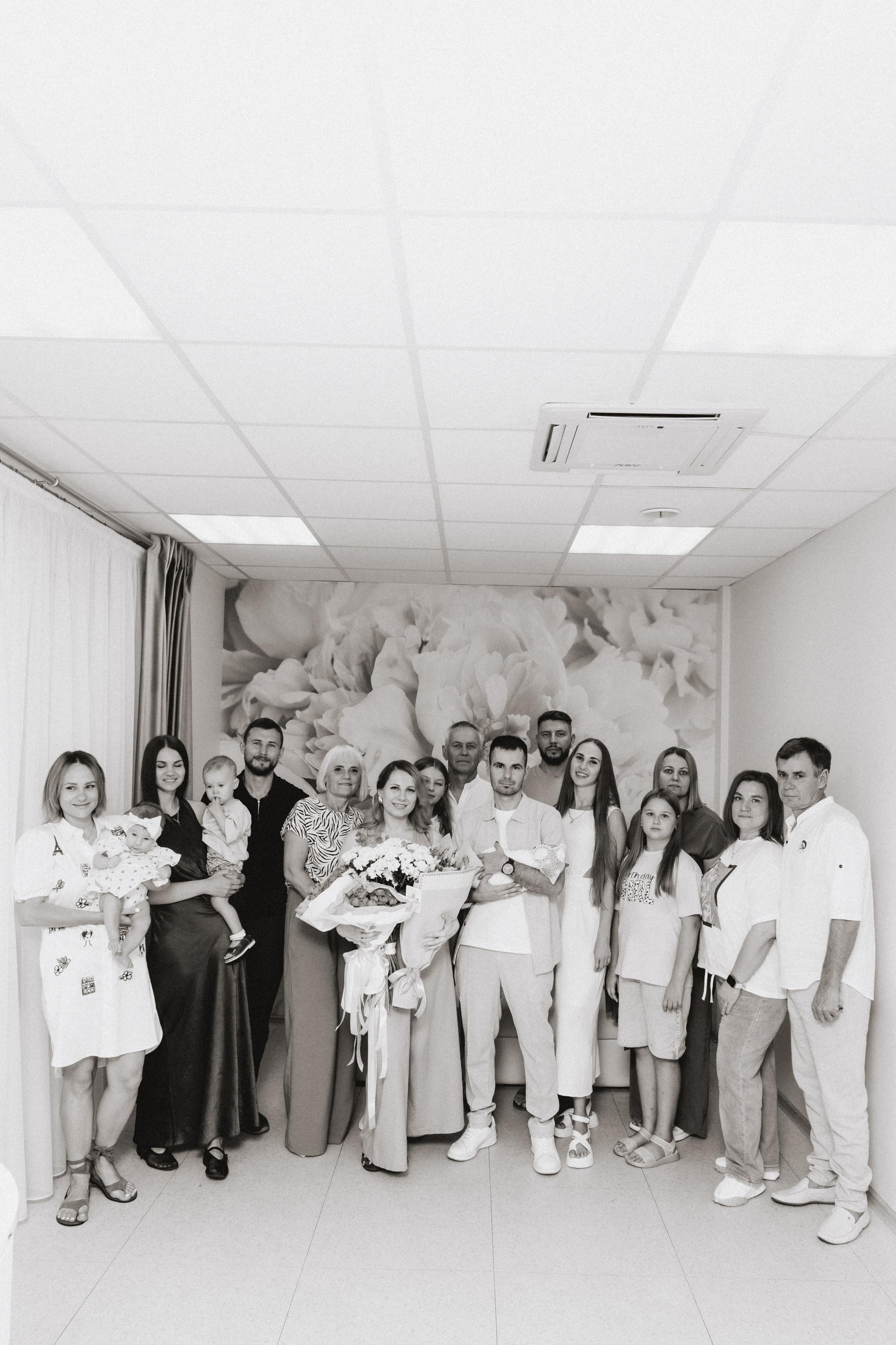 Екатерининская 5.08. Свадебный и семейный фотограф в Краснодаре Диана Смирнова