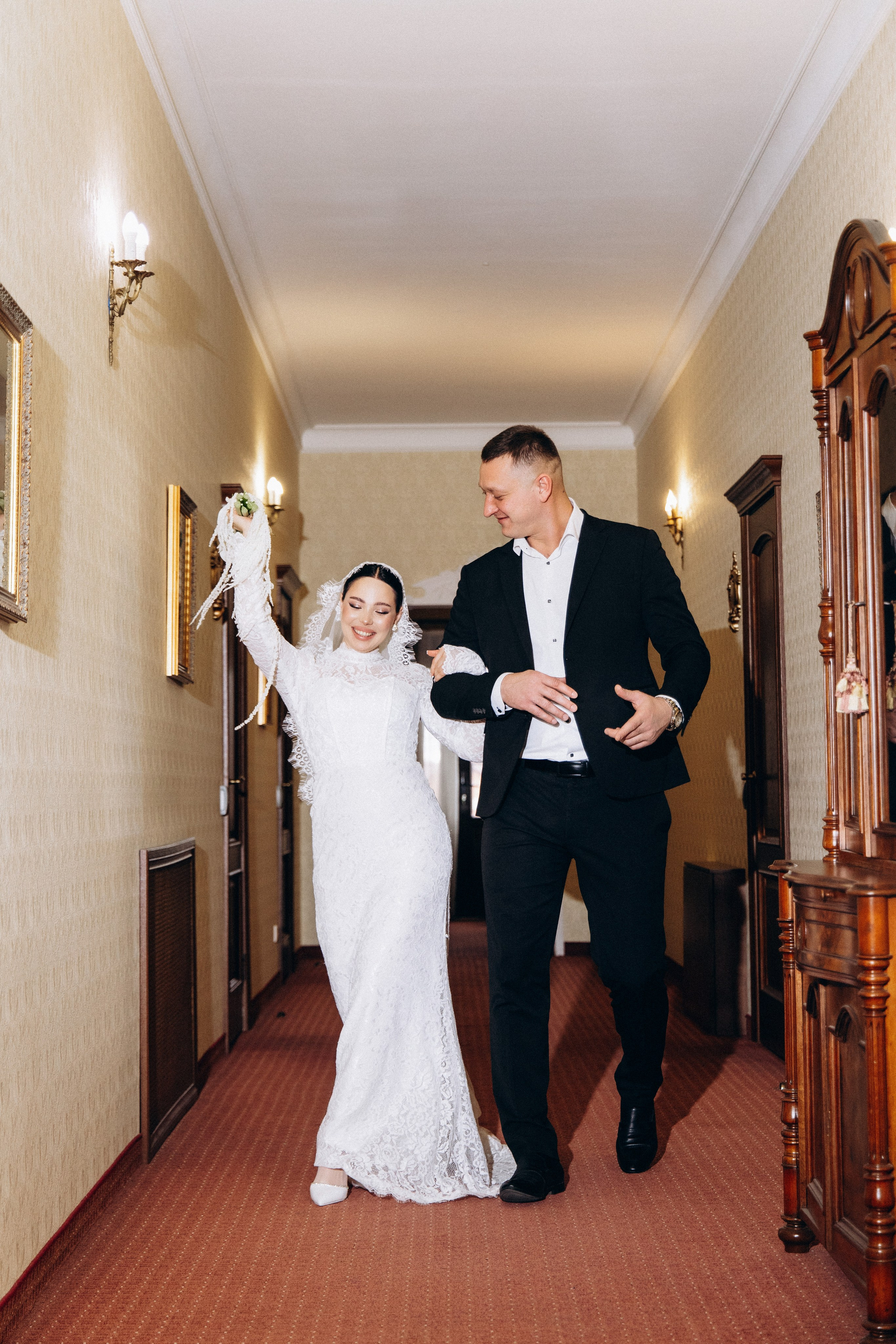 Aleksandr & Ksenya. Свадебный и семейный фотограф в Краснодаре Диана Смирнова