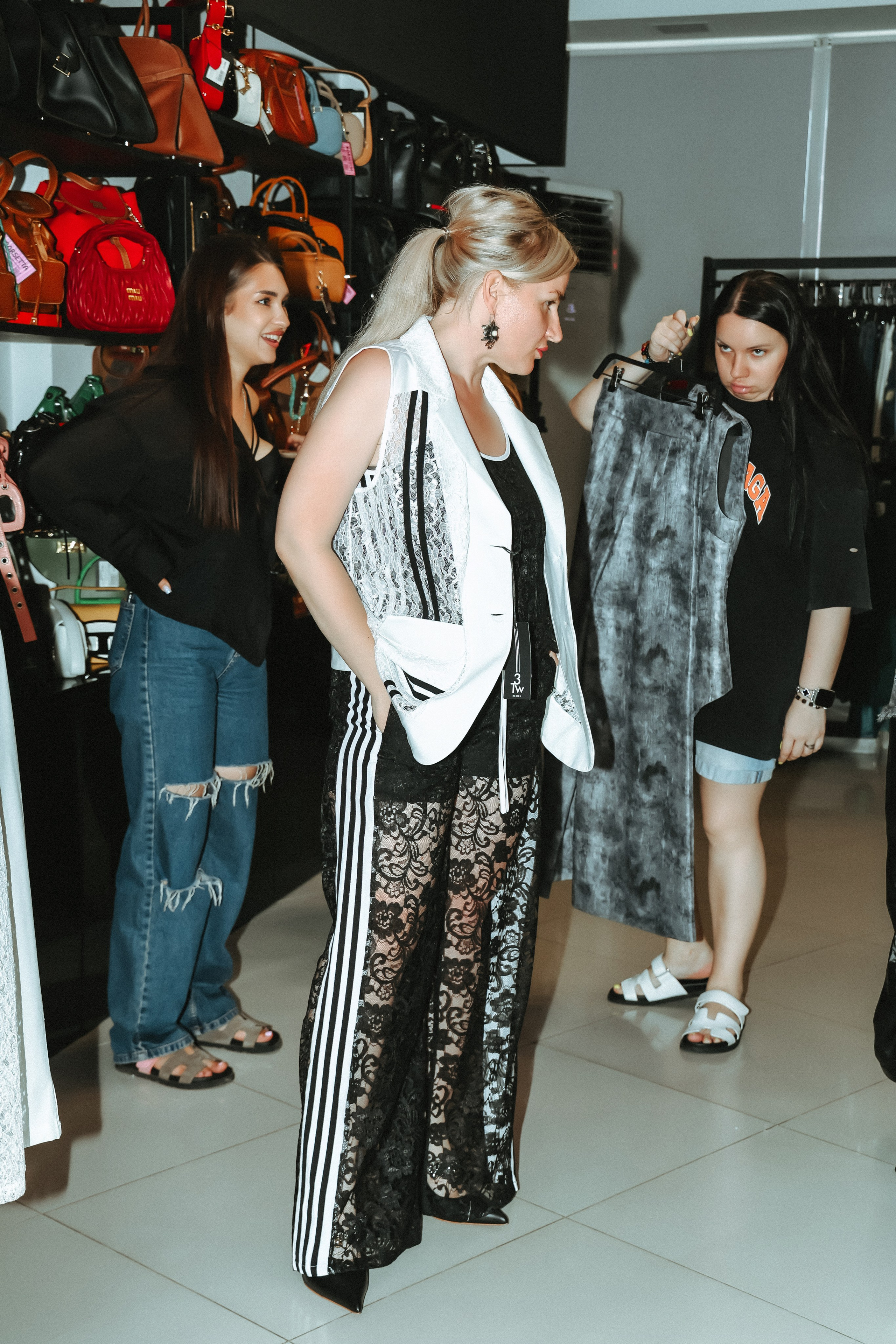 Borsetta. Свадебный и семейный фотограф в Краснодаре Диана Смирнова