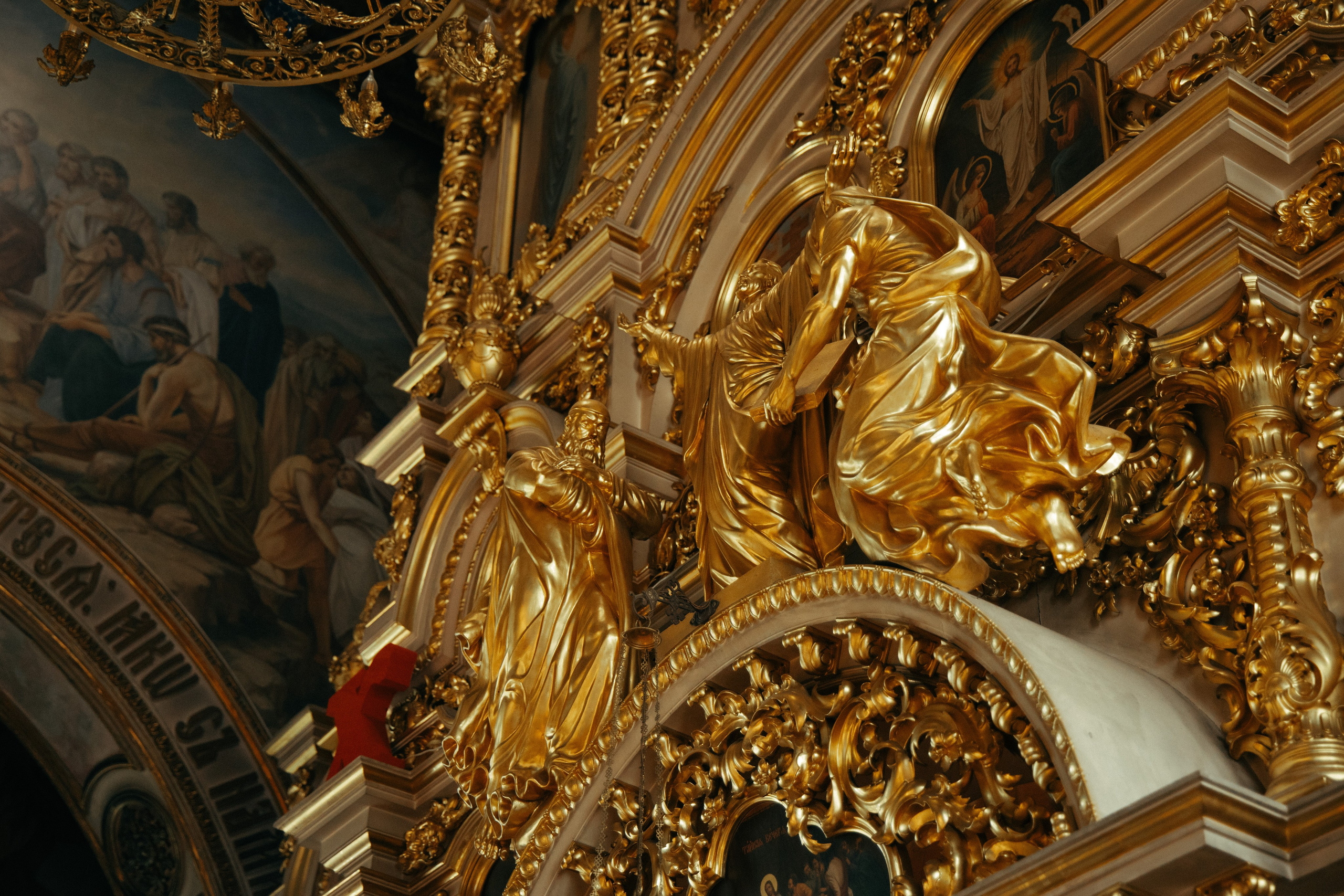 Храм Целительницы. Свадебный и семейный фотограф в Краснодаре Диана Смирнова