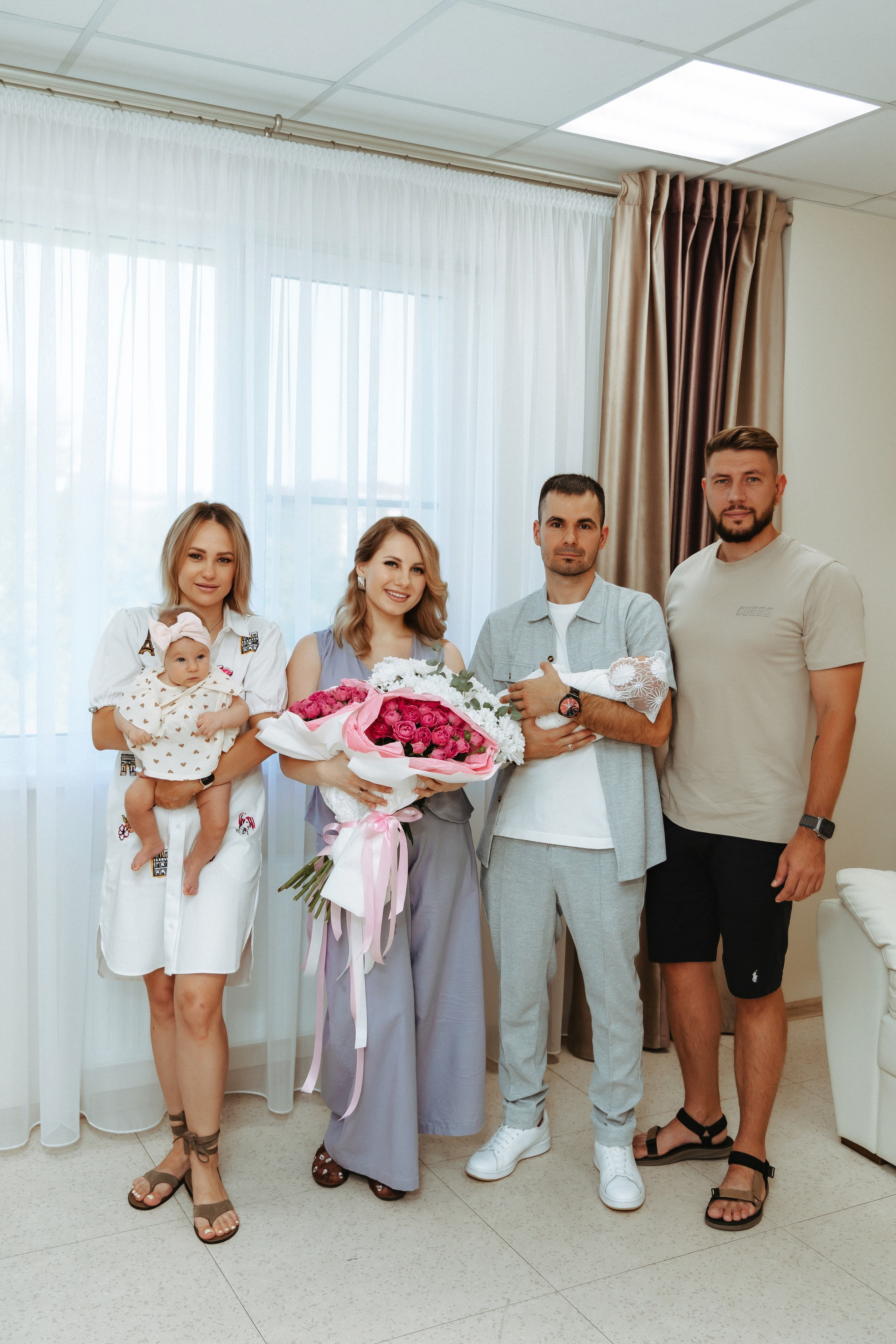 Екатерининская 5.08. Свадебный и семейный фотограф в Краснодаре Диана Смирнова