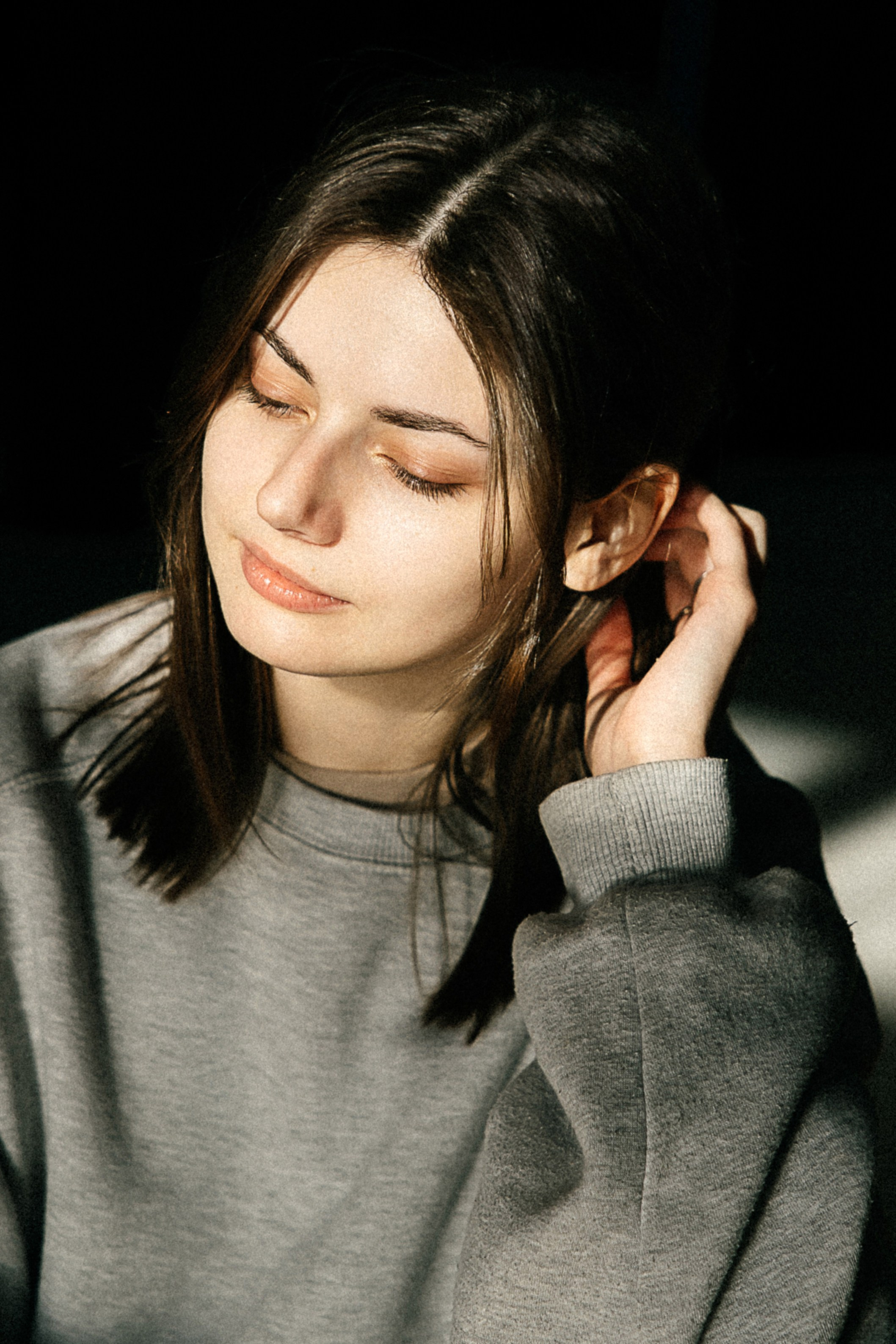 Марина. Фотограф Москва, Санкт-Петербург, Абакан