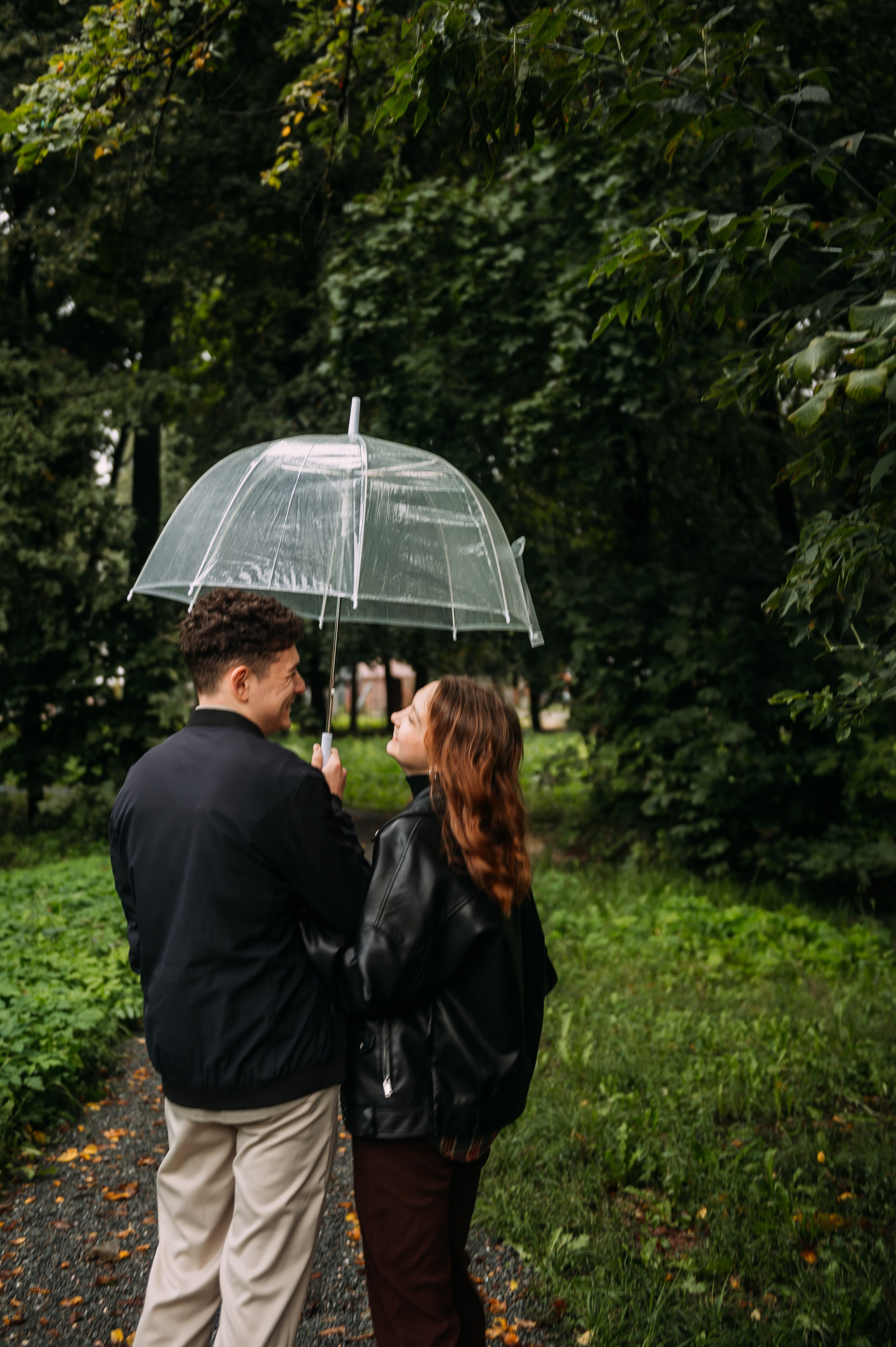 Аня + Кирилл. Свадебный фотограф Алёна Замотаева