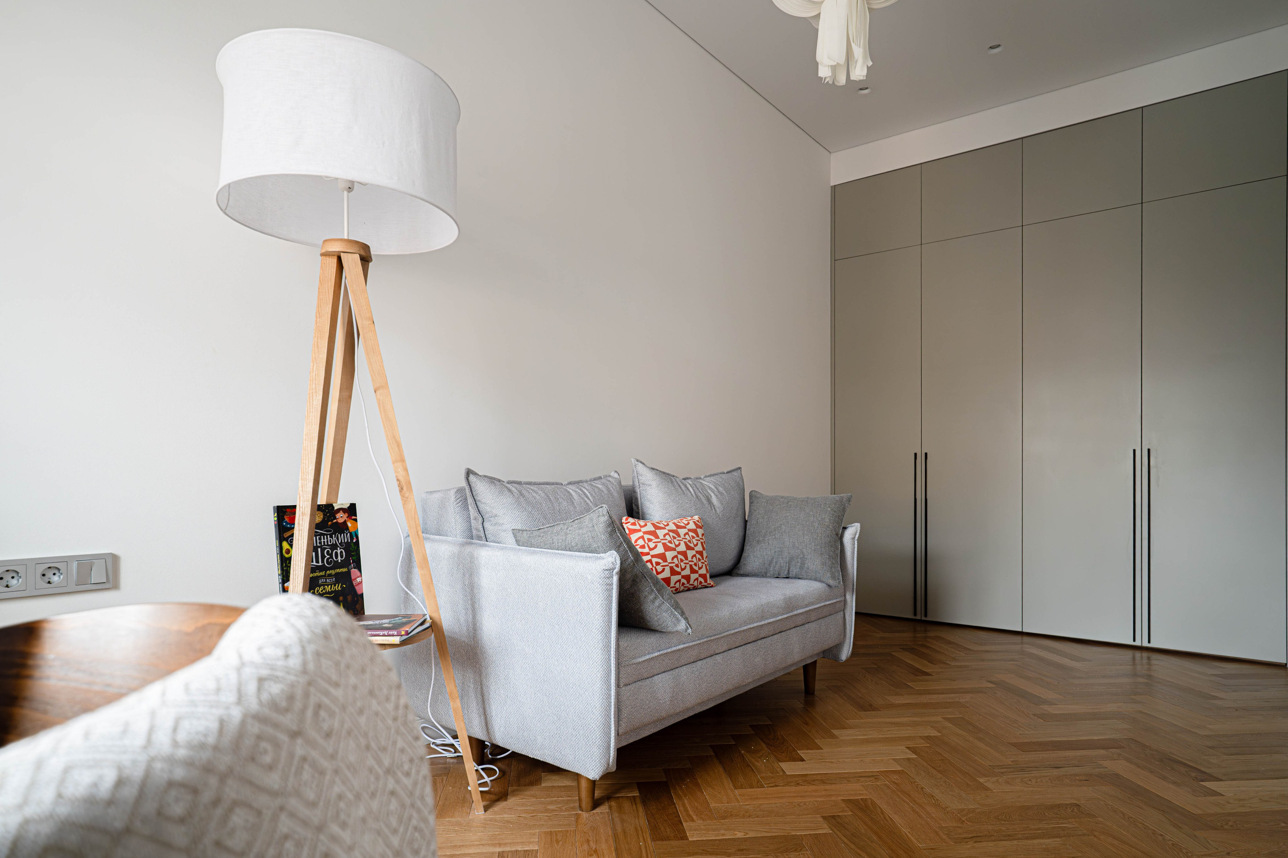 Фотосъемка и видеосъемка квартиры. Интерьерный и репортажный фотограф в Санкт-Петербурге