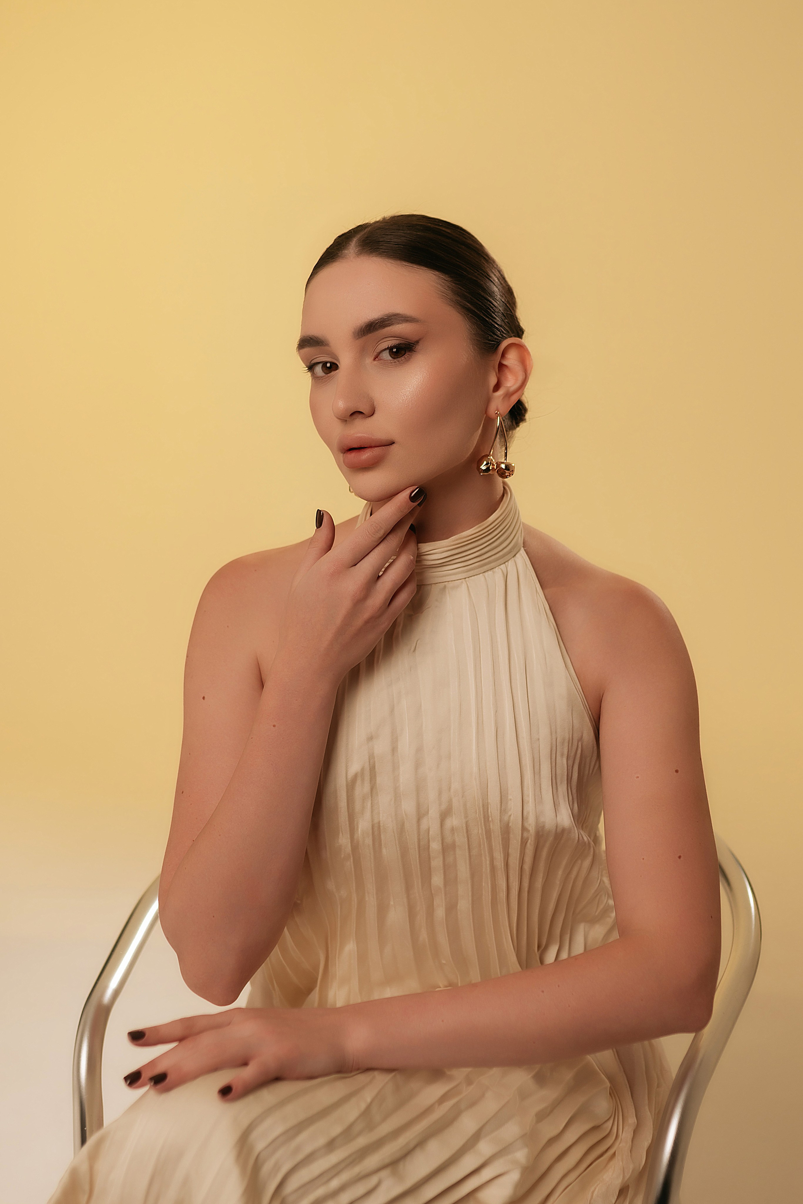 Валерия. Фотограф Карина Шмулёва. Воронеж и область