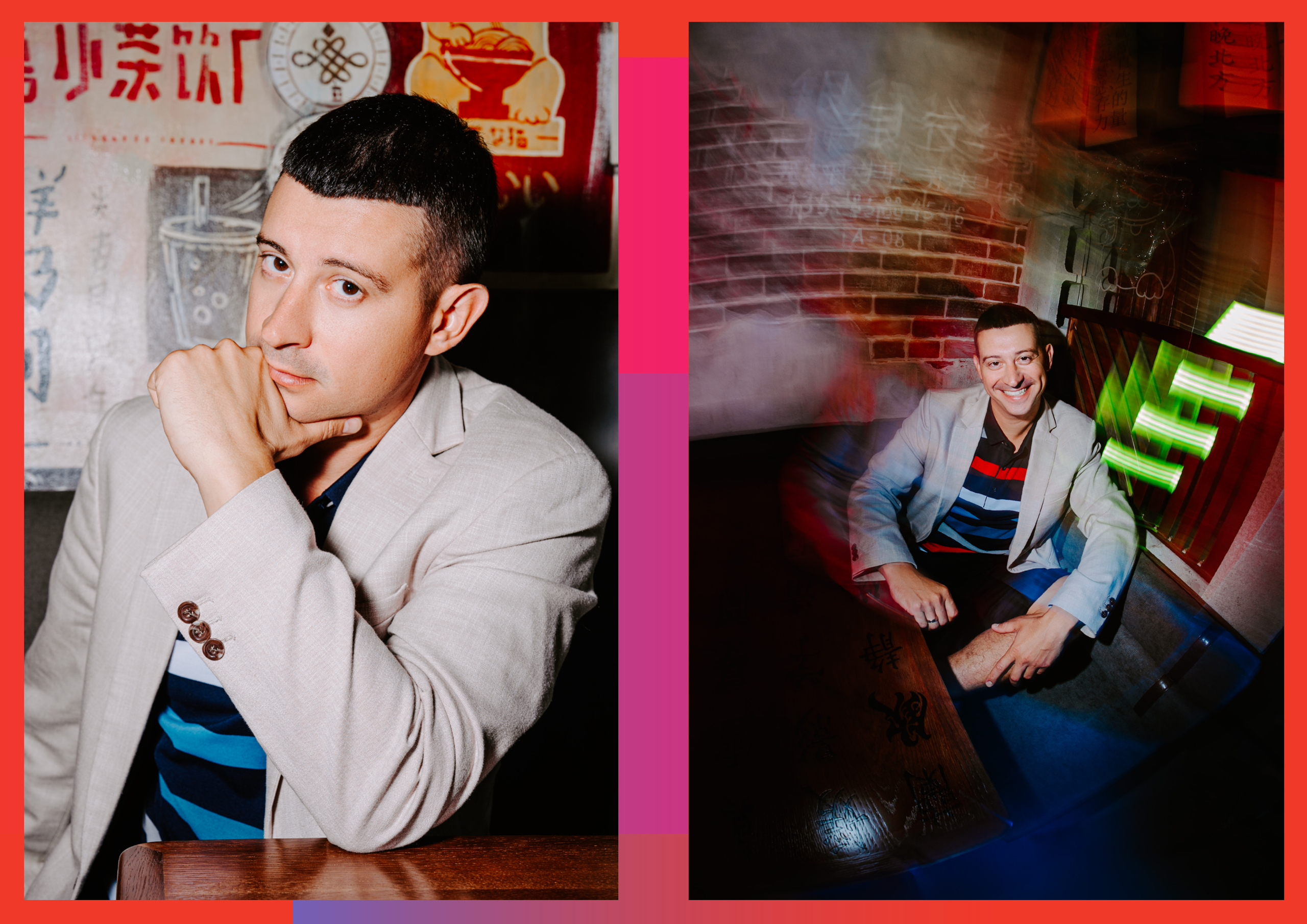 Фотограф Пудинова Настя