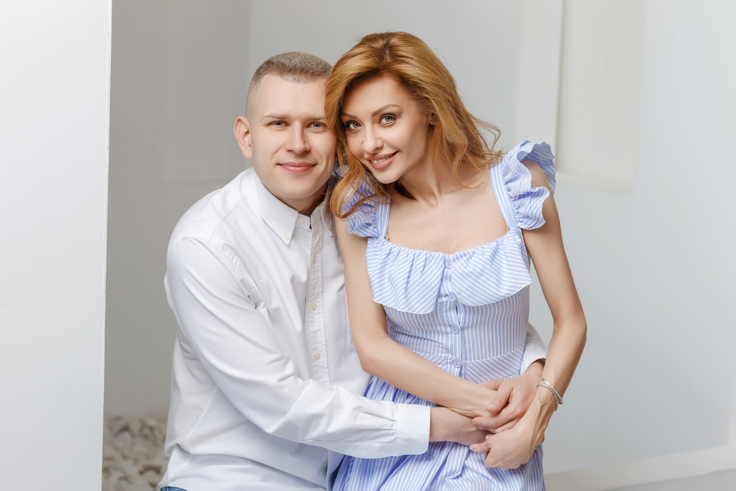 Семейные фотосессии. Истории