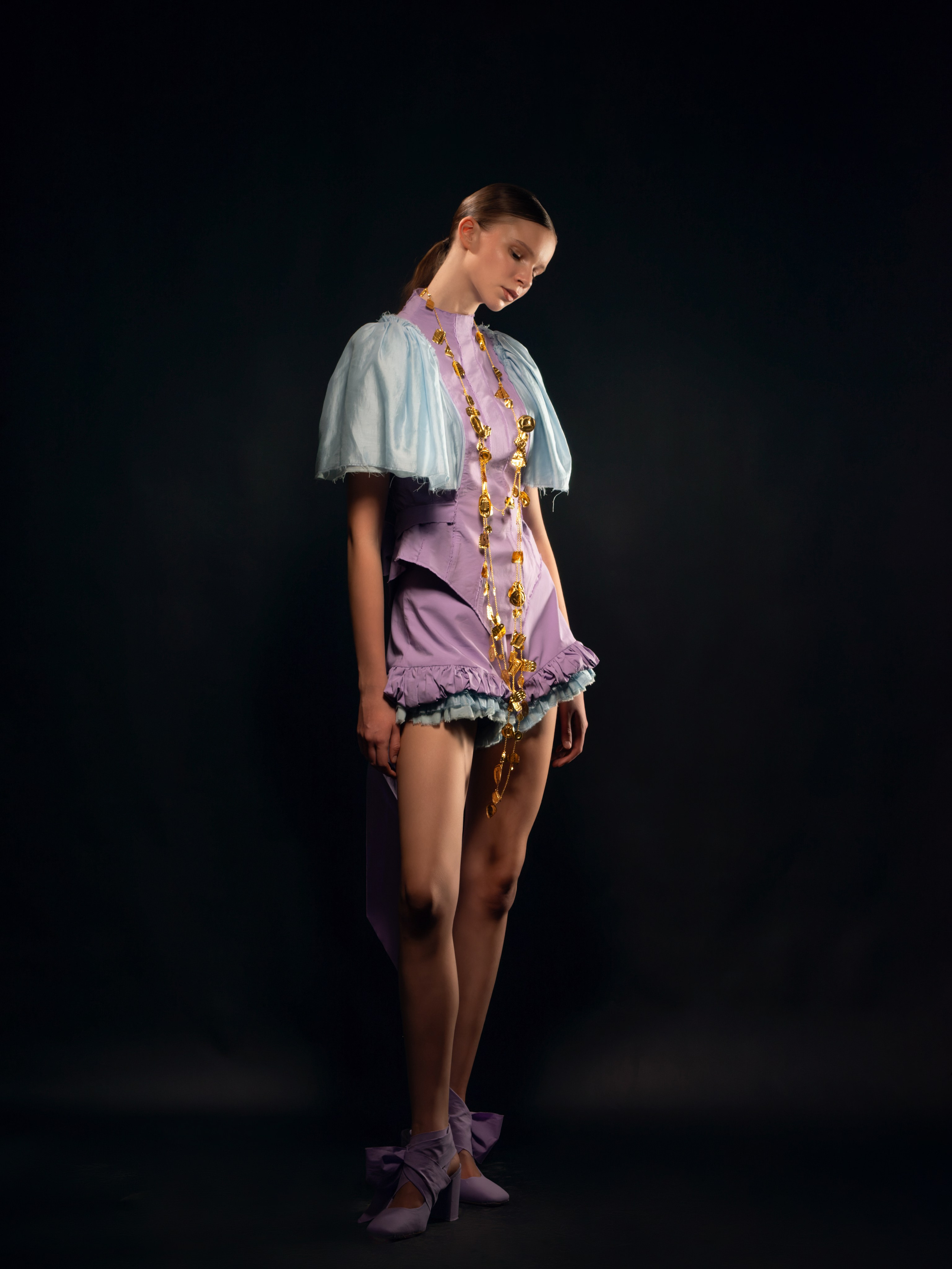 Fashion-съёмки