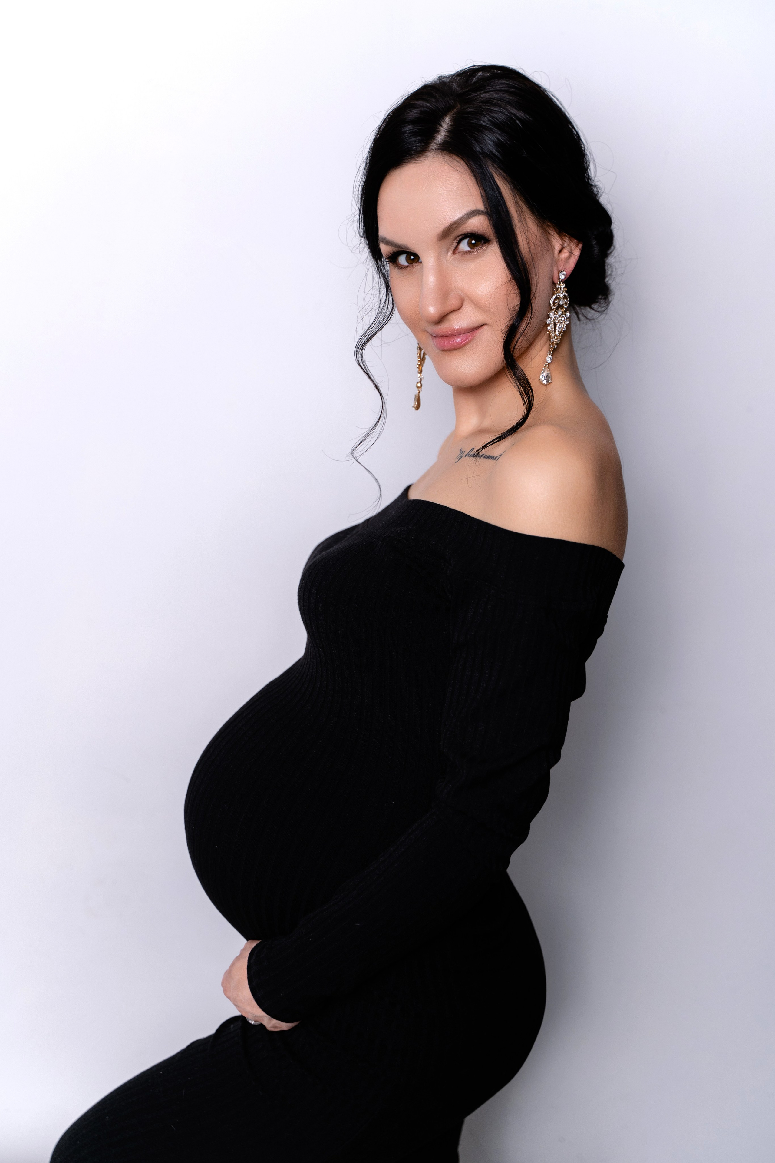 Беременность. Свадебный и семейный фотограф в Севастополе и в Крыму