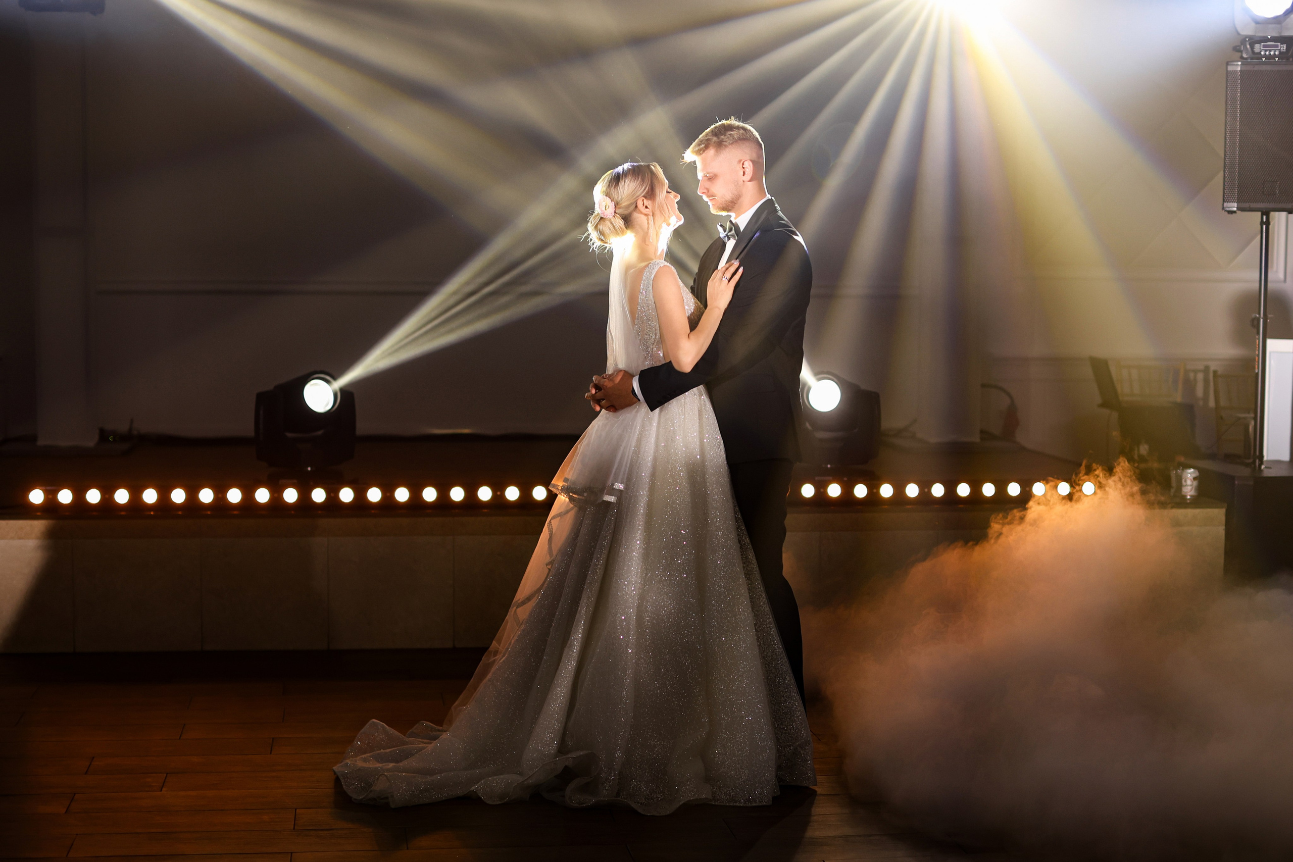 Женя и Катя. Свадебные фотограф и видеограф в Минске Голдосовы Марина и Вадим