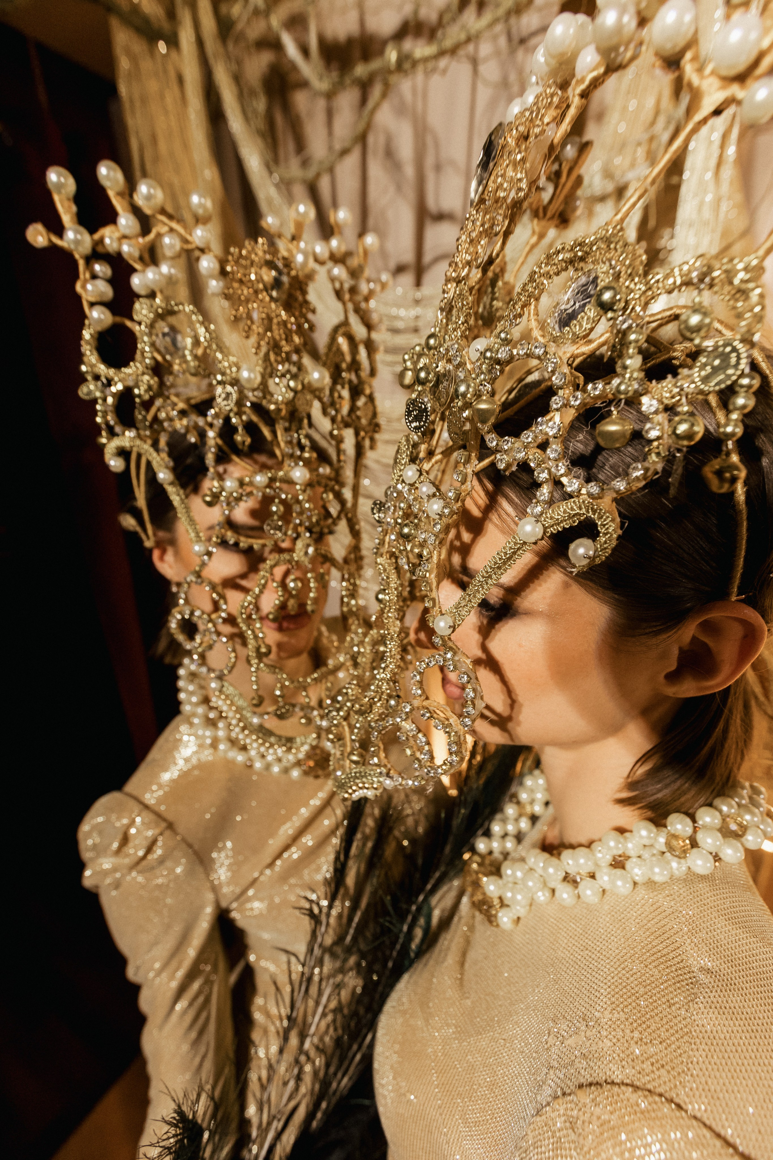 ILLEGAL FRIENDS — MIRAGE [PART I]. СВОИ. ФОТООТЧЕТЫ-СОБЫТИЯ-МЕСТА