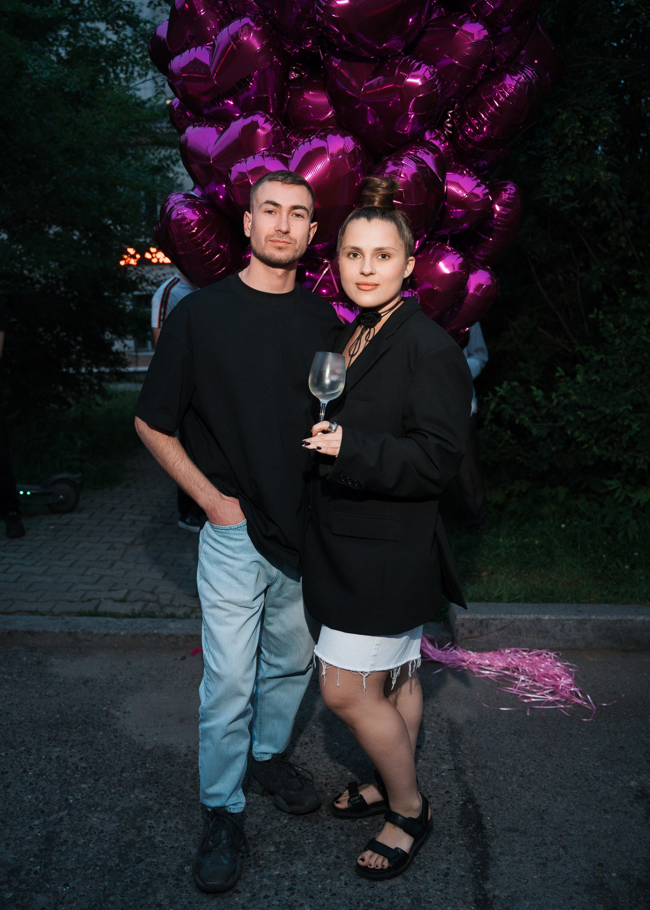 ВИНОТЕКА БАР х МАГАЗ — 3 ГОДА. СВОИ. ФОТООТЧЕТЫ-СОБЫТИЯ-МЕСТА