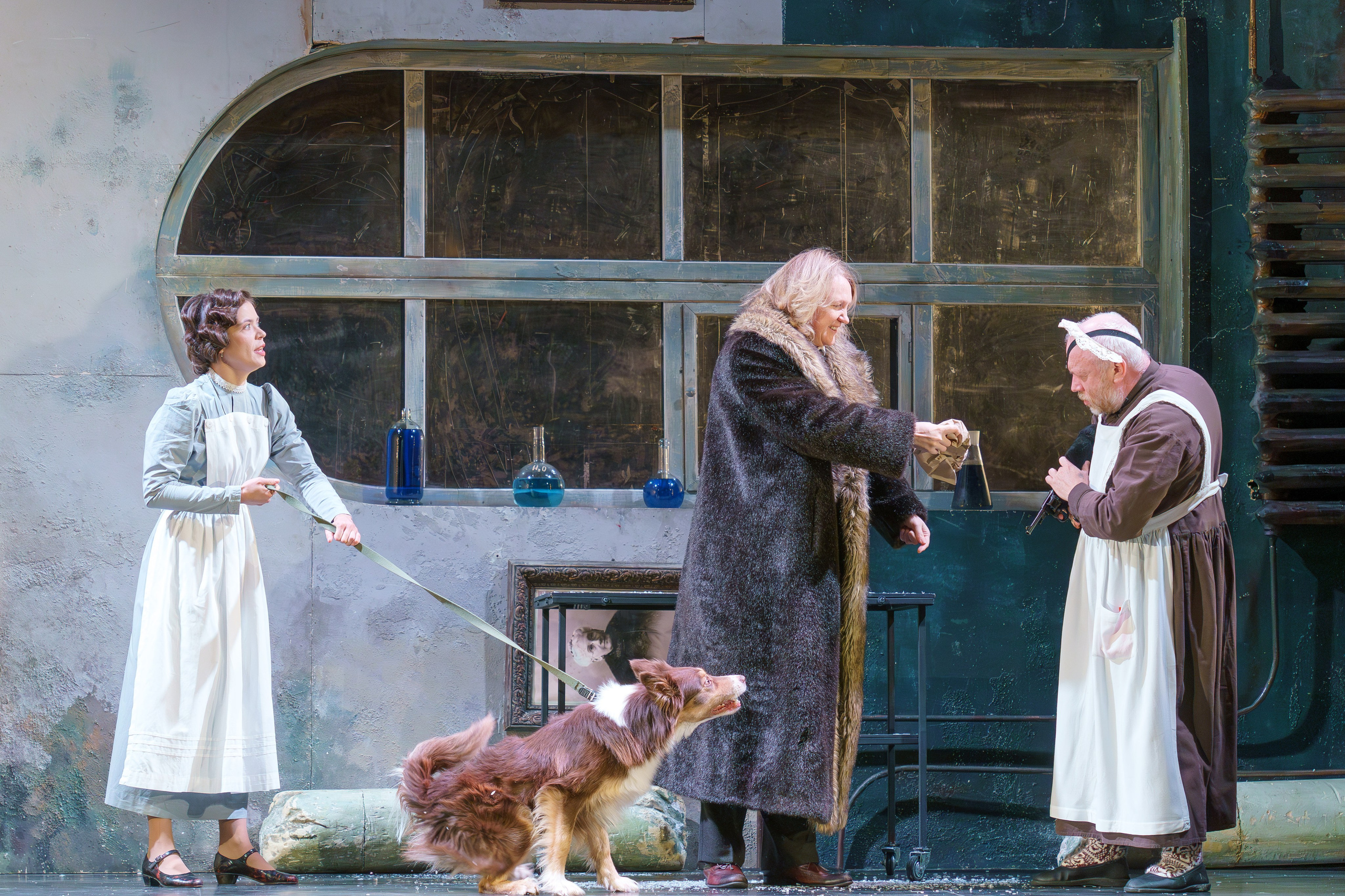 Собачье сердце. Антон Катушенок — фотокорреспондент города Набережные Челны