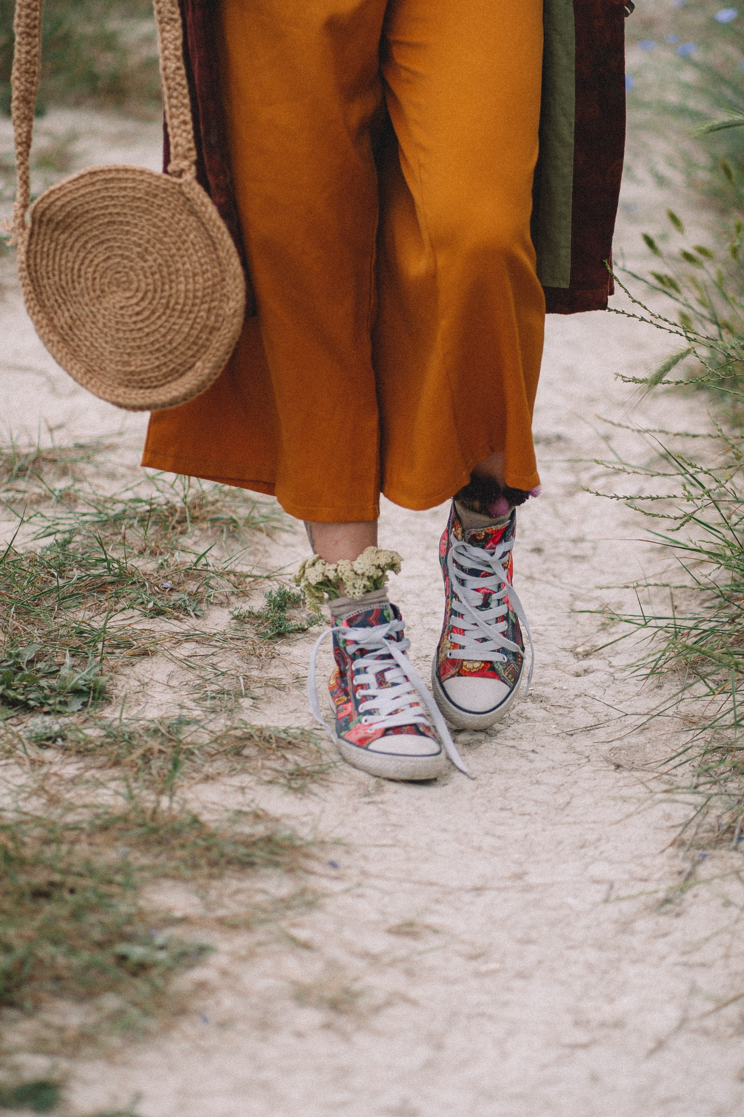 Boho. Фотограф в Анапе Муратова Анна