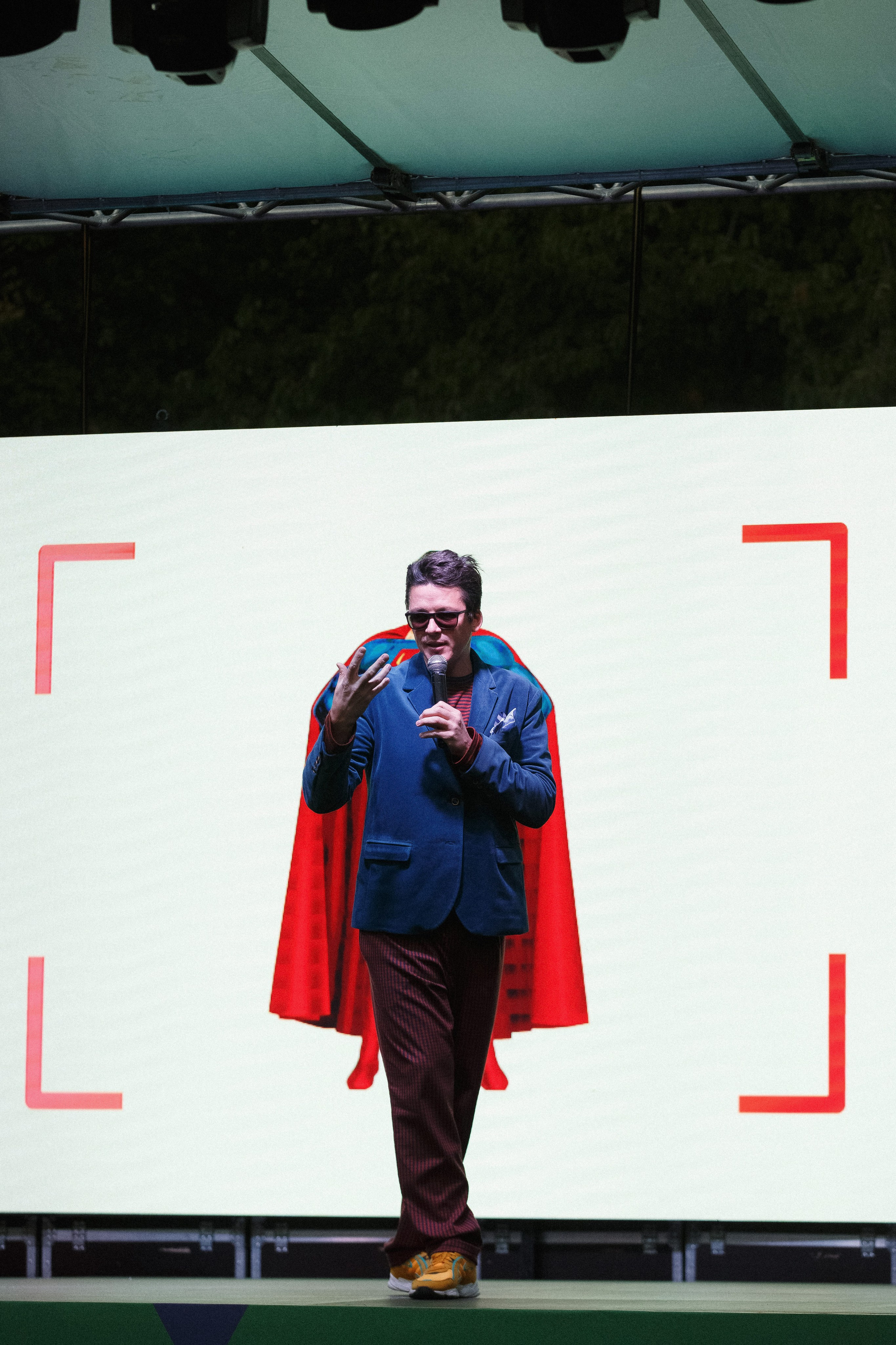 Фотографии фестиваля в Приморском парке Таганрога. Свадебный и семейный фотограф в Таганроге Бакарюк Антон