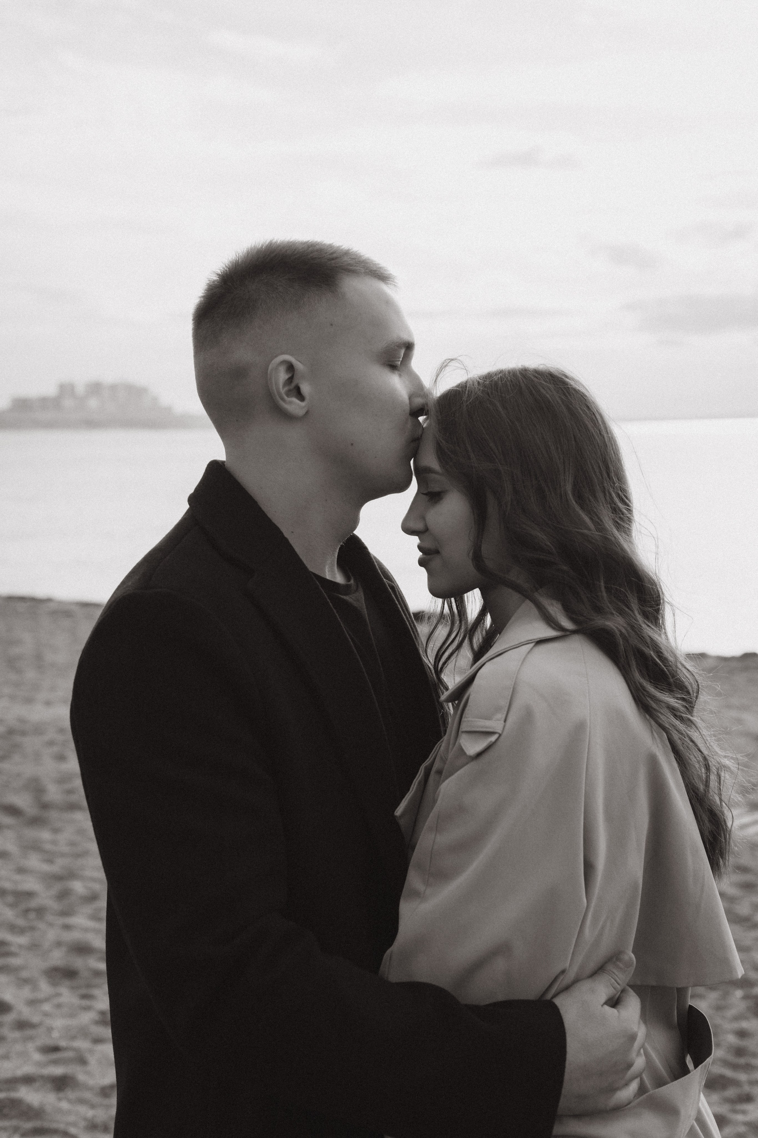 Карина, Иван. Фотограф в г. Чита