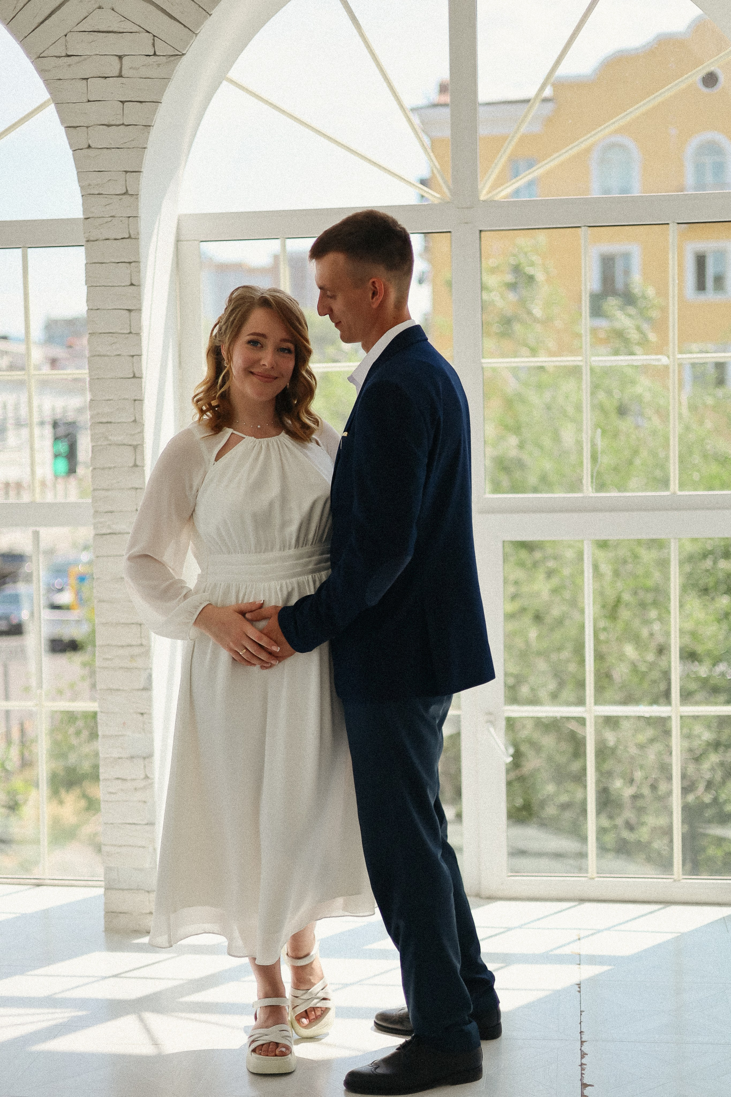 Сергей ♡ Татьяна. Фотограф в г. Чита