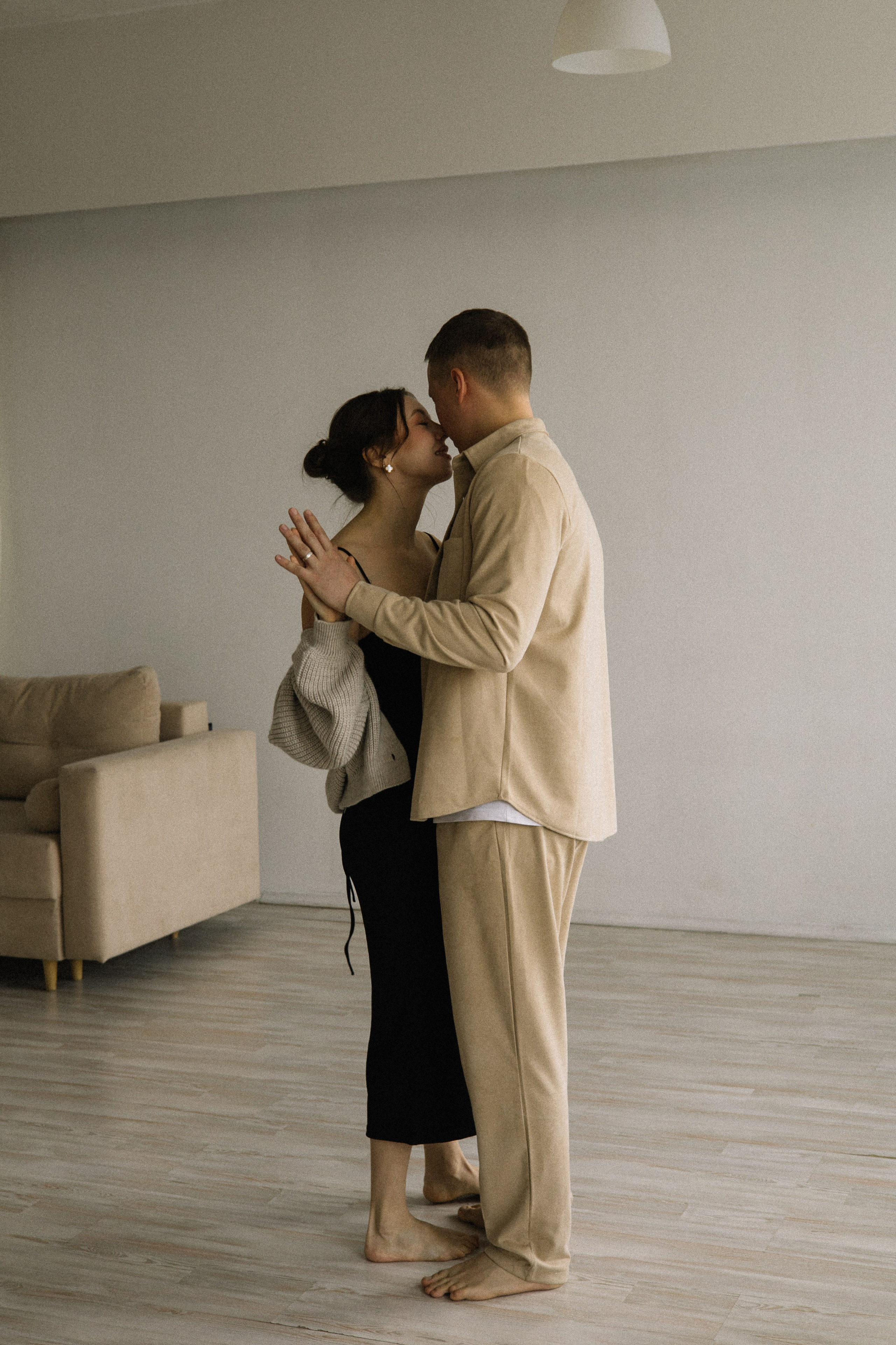 Ангелина ♡ Антон. Фотограф в г. Чита