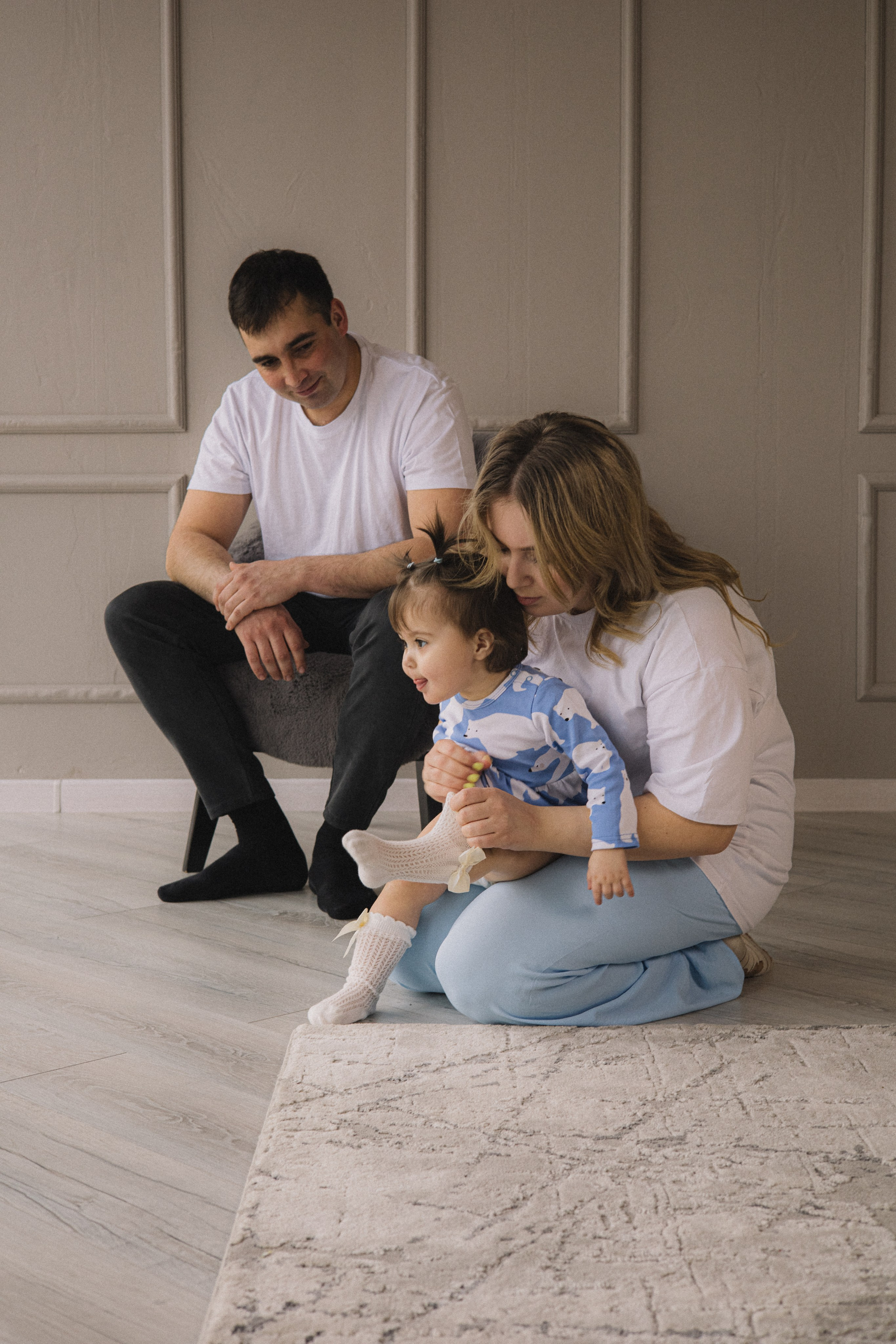 Как быстро растёт любовь ♡. Фотограф в г. Чита