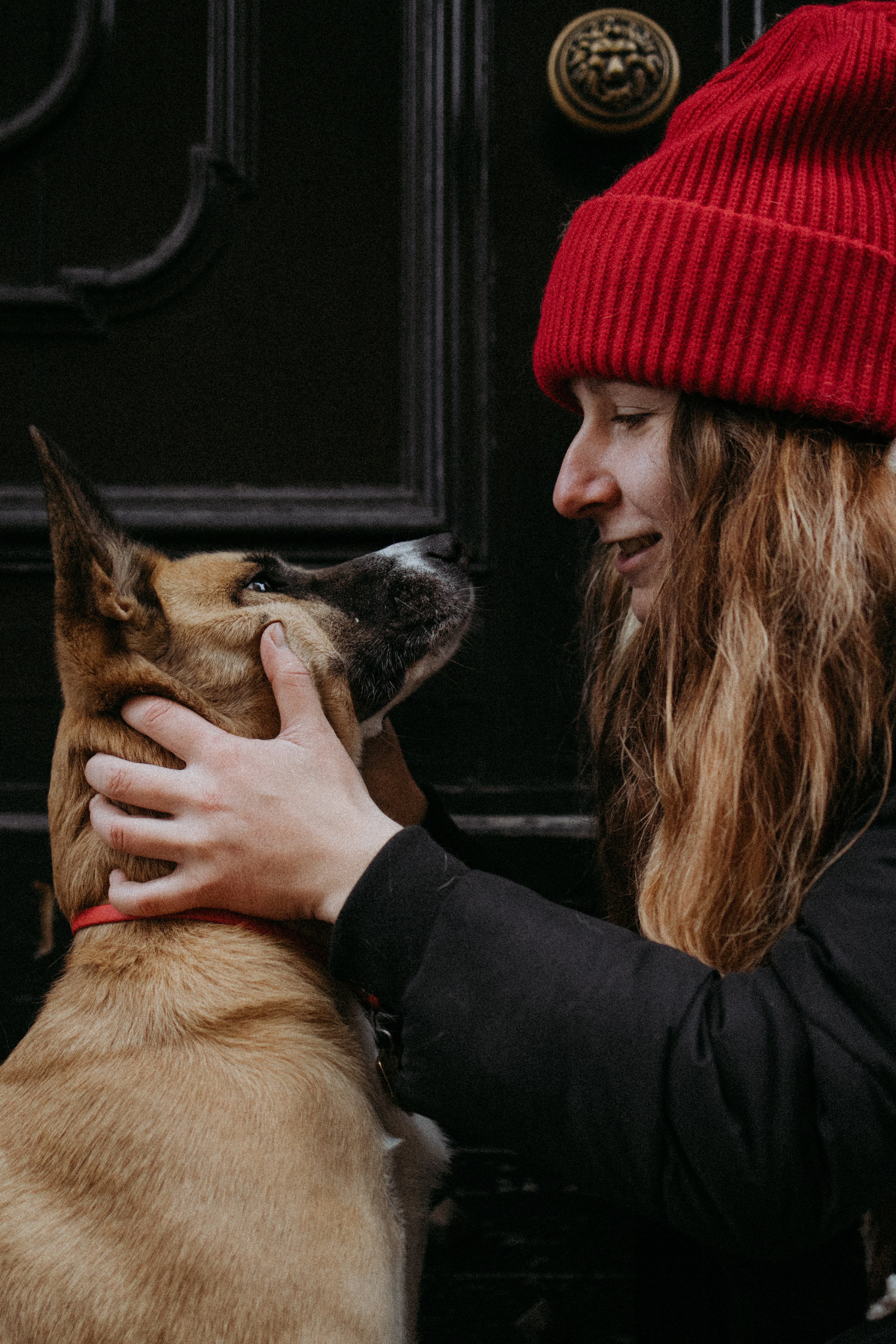 Саша, Ксюша и их банда. Фотораф — анималист Мария Шистка