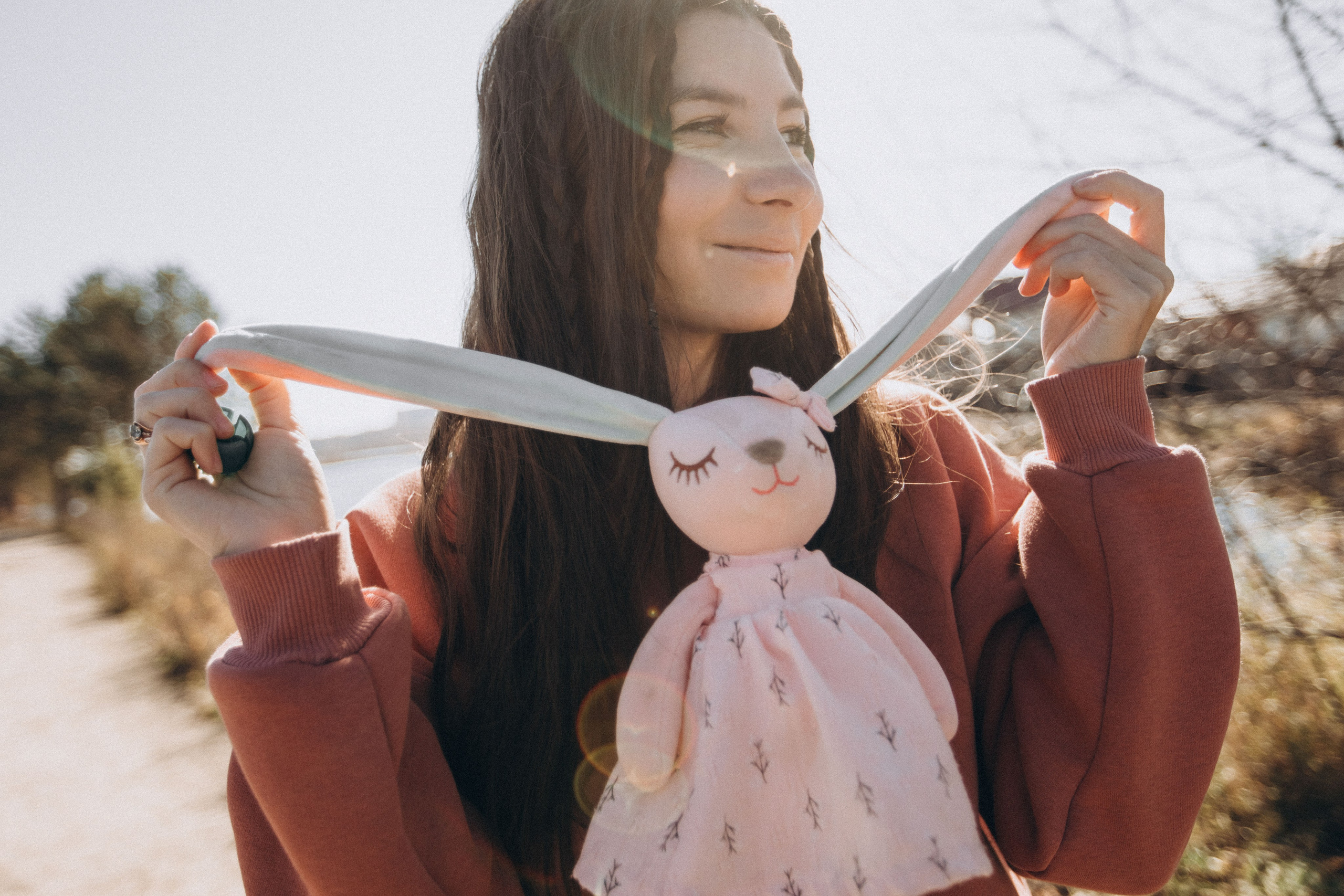 Лиля антонна