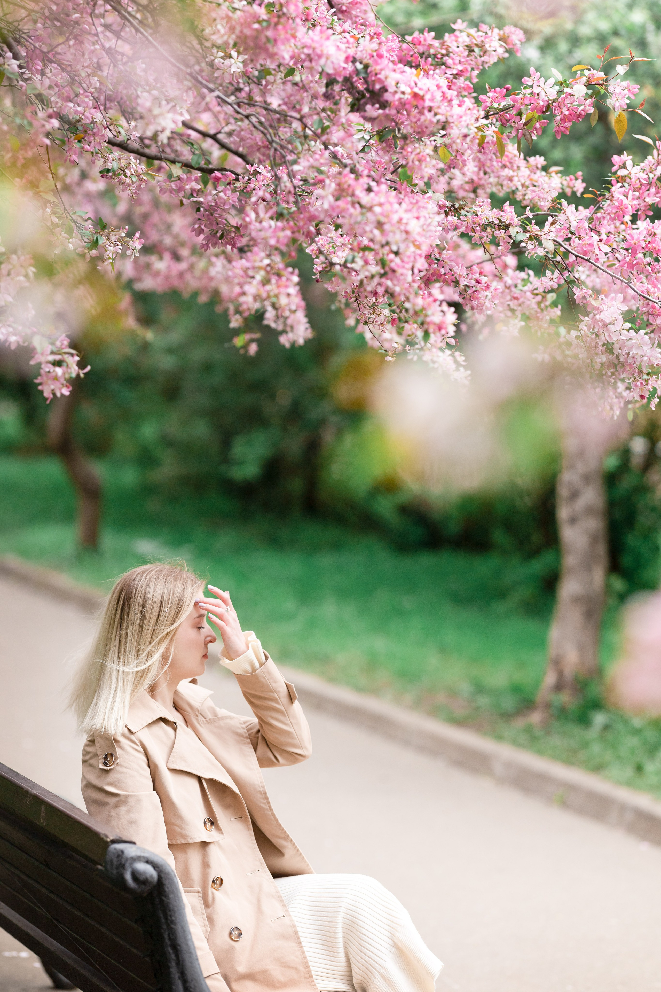 Индивидуальная съемка. Ваш семейный фотограф в Москве, Мария Мурова