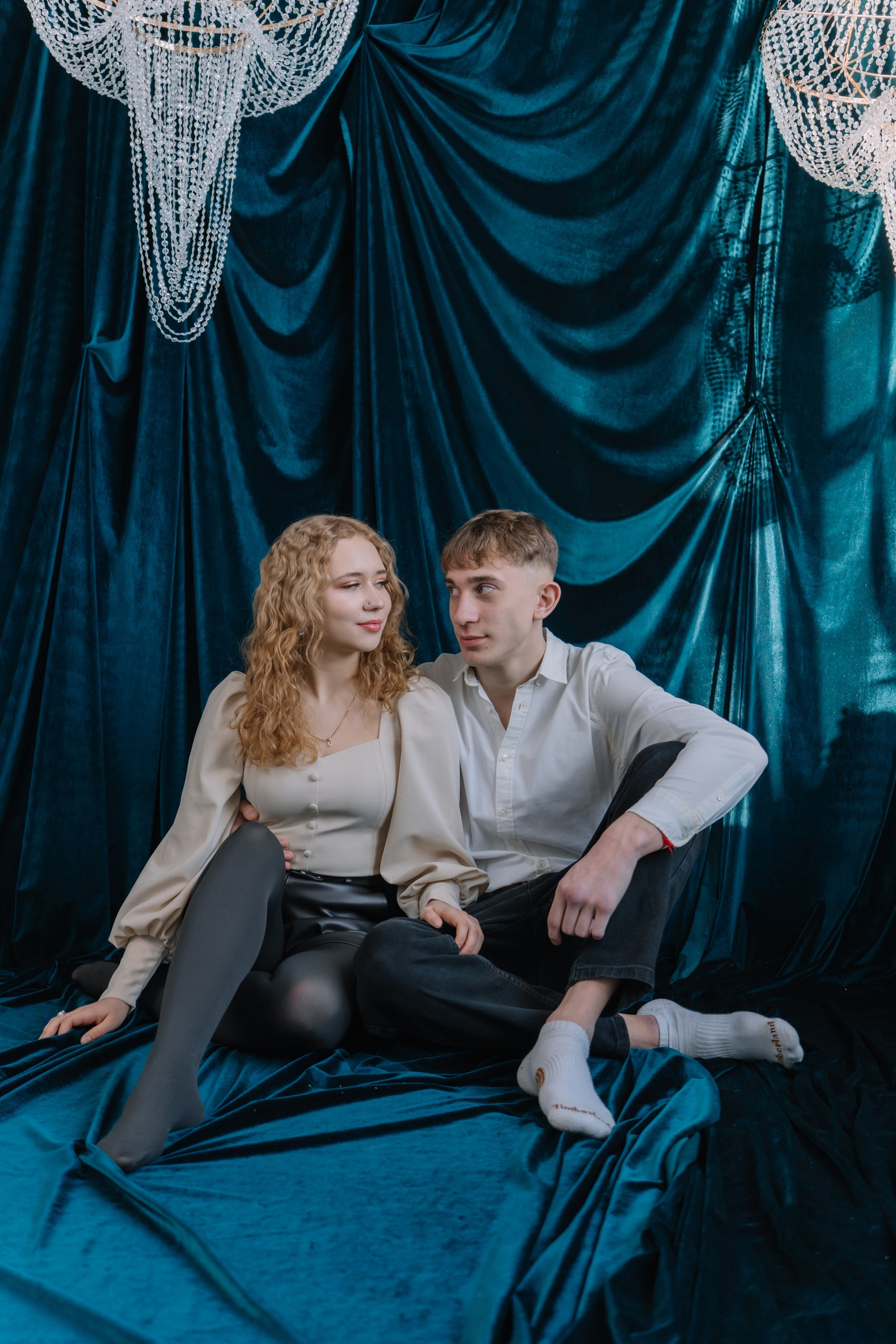Парные фотосессии. Лера Ютан фотограф Барнаул