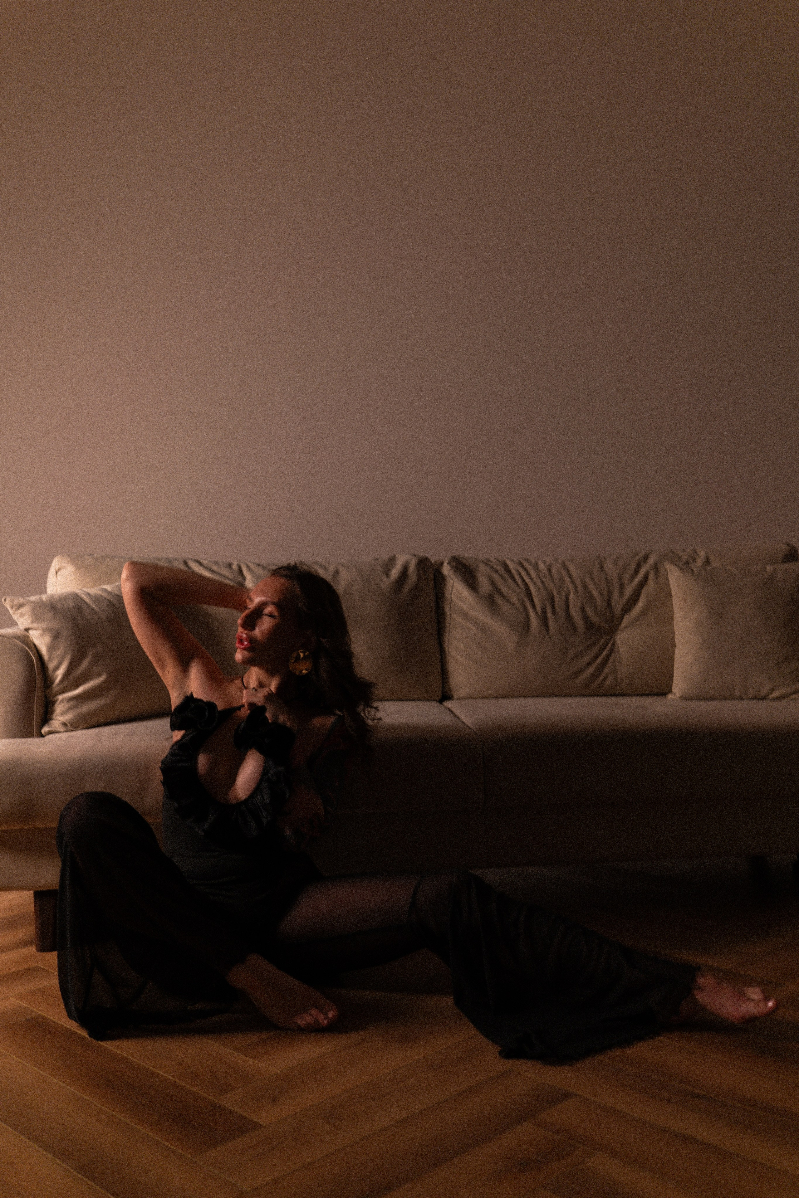 Индивидуальная. Фотограф Валерия Барнаул