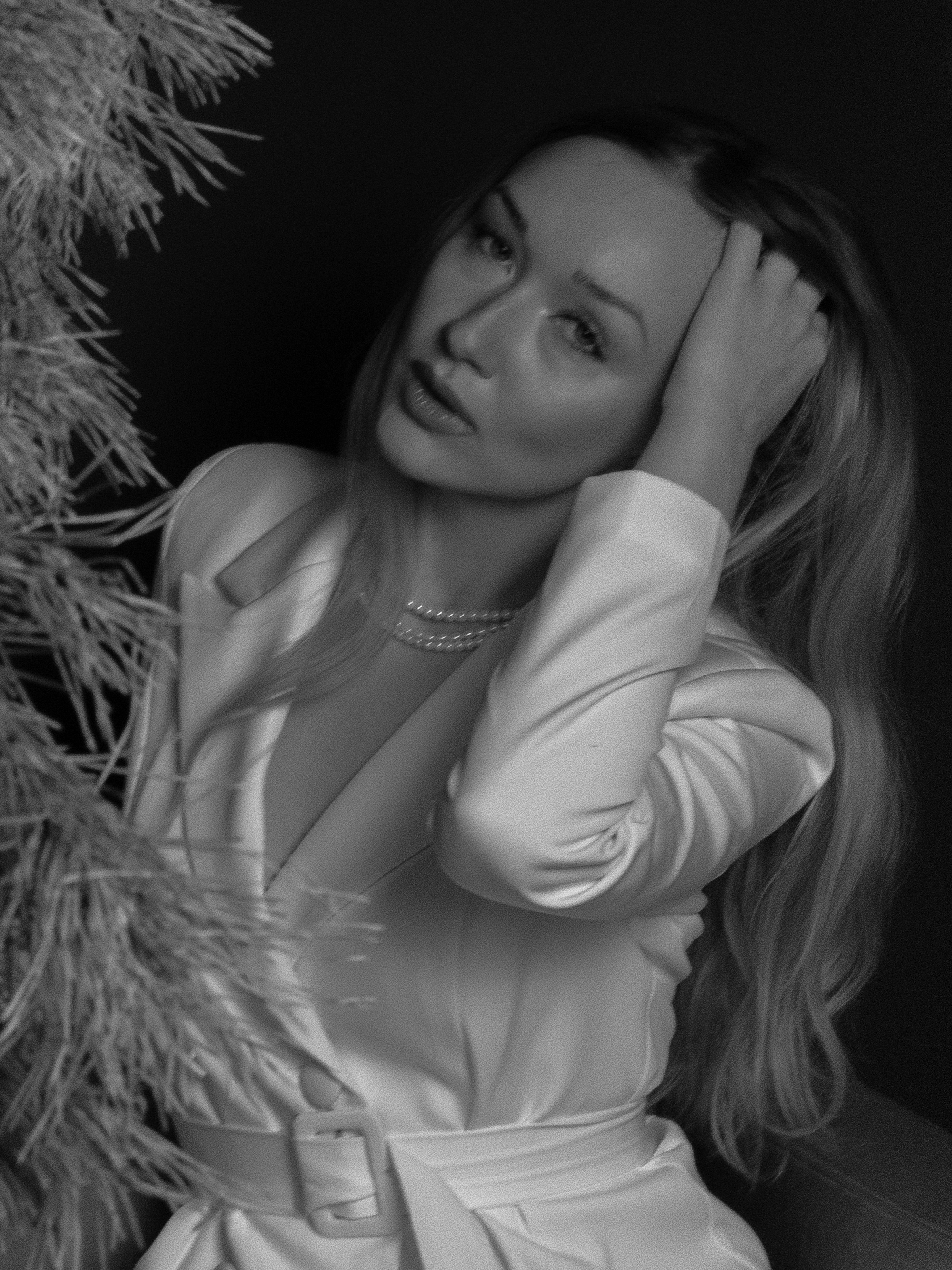 Индивидуальные фотосессии. Лера Ютан фотограф Барнаул