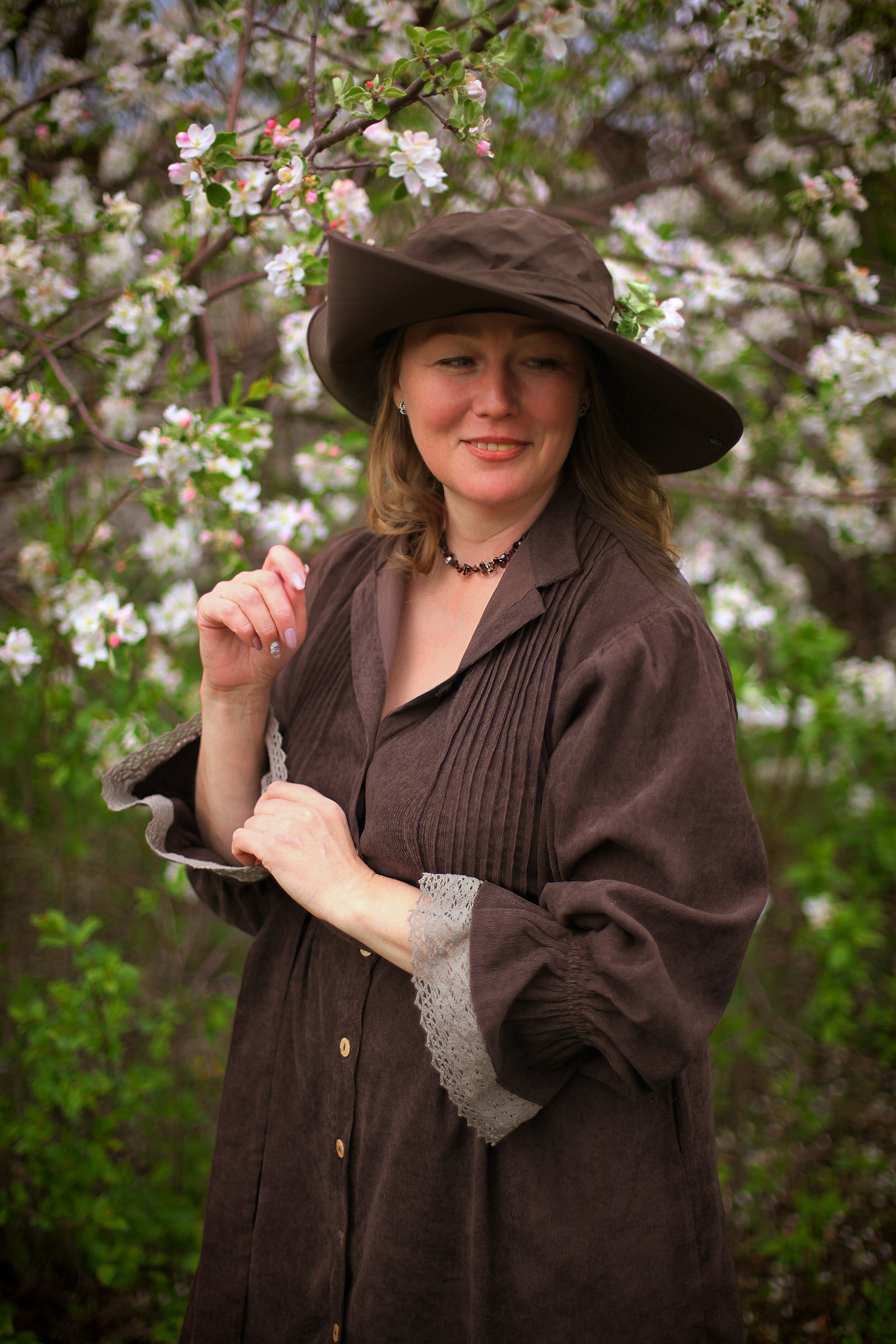 Светлана. Портретный фотограф Москва Виктория Гранд