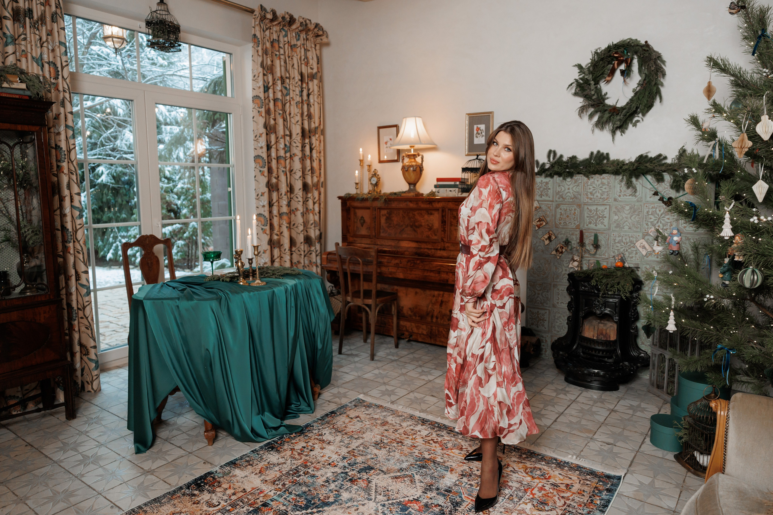 Светлана, Villa Rossa, Балашиха. Свадебный и репортажный фотограф (Москва, Королев и другие)