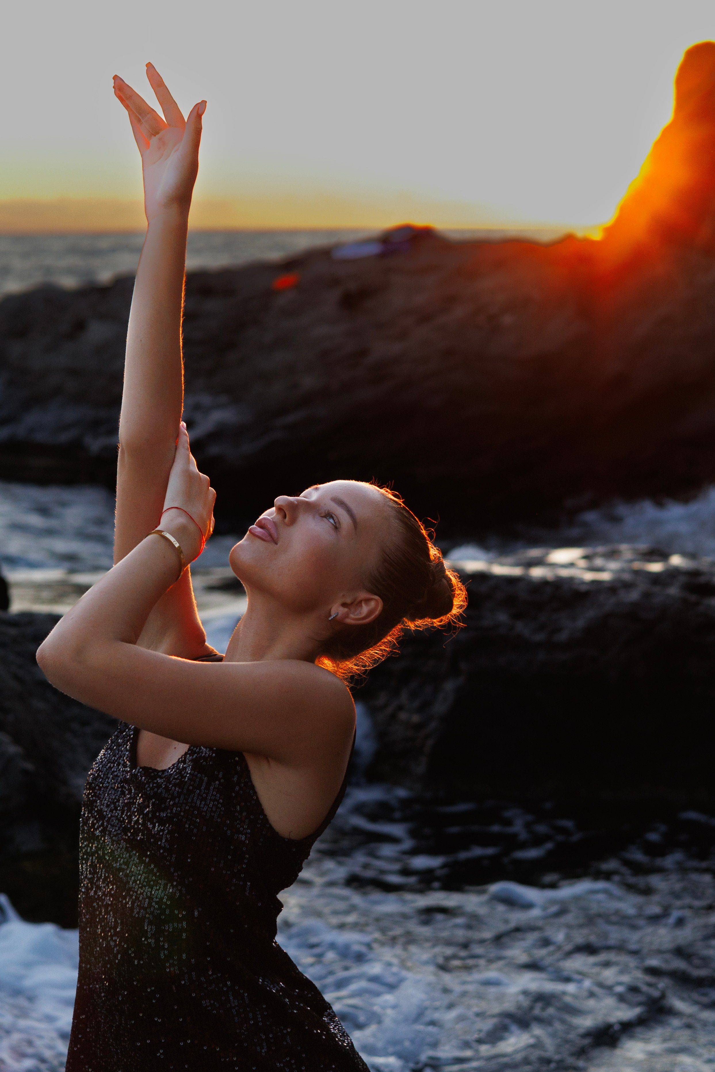 Кристина. Фотограф в Одинцово и Москве Анастасия Летовальцева