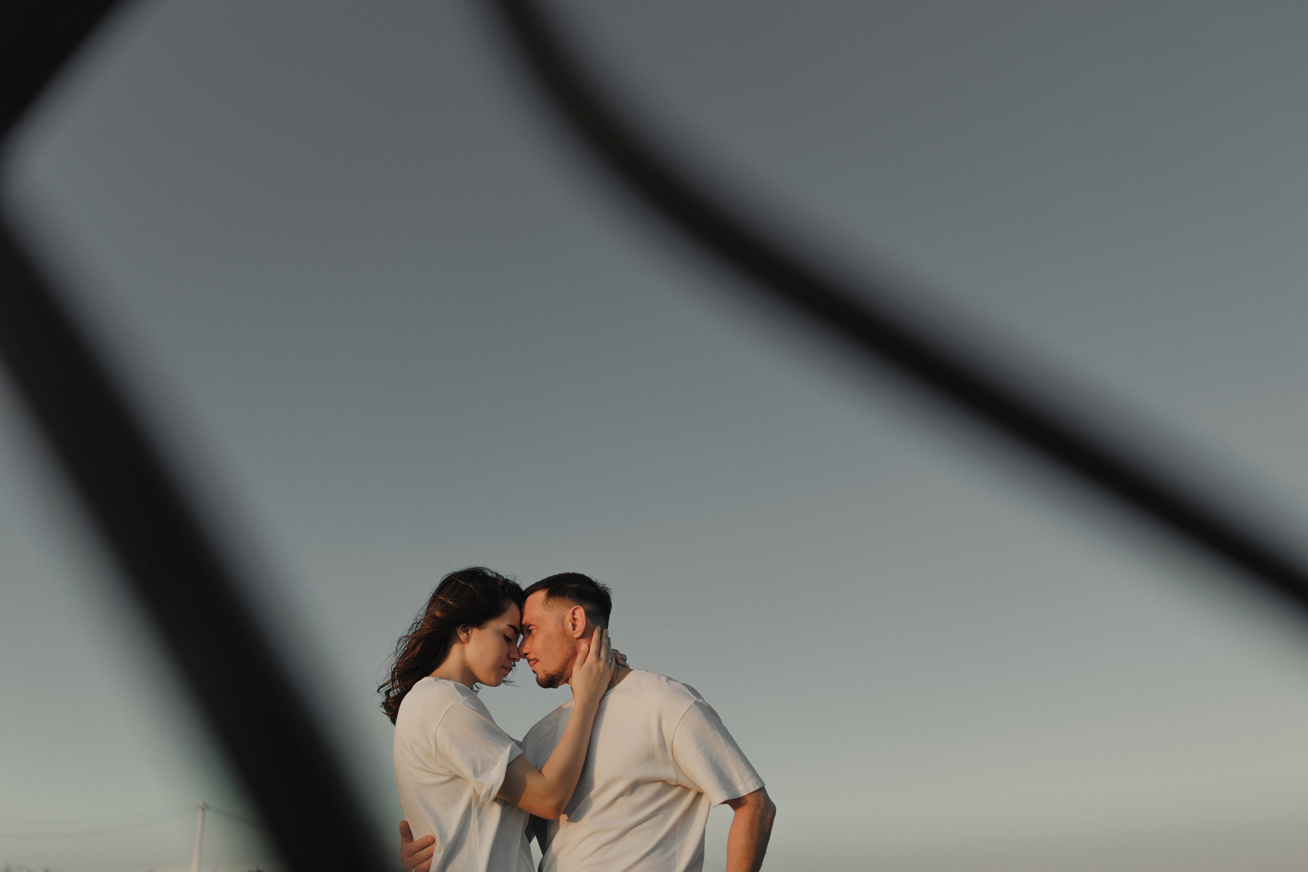 Love Story. Свадебный фотограф в Ростове-на-Дону Лилия Паккерт