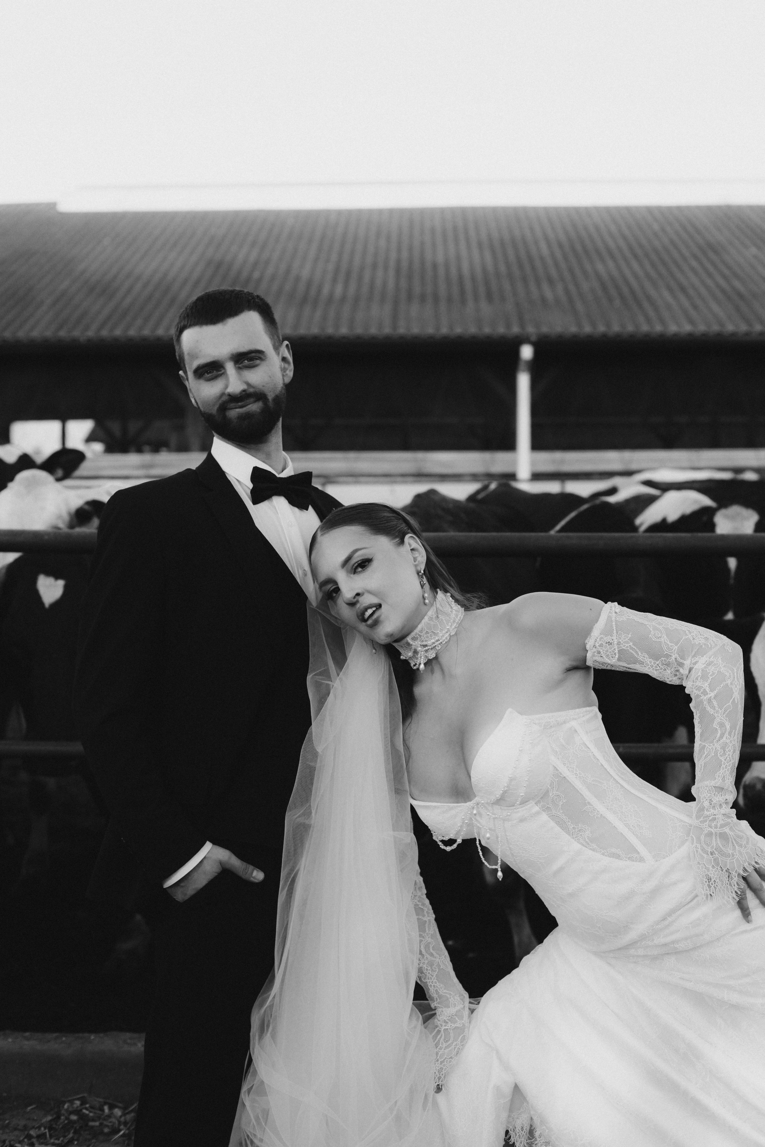 Свадебные прогулки