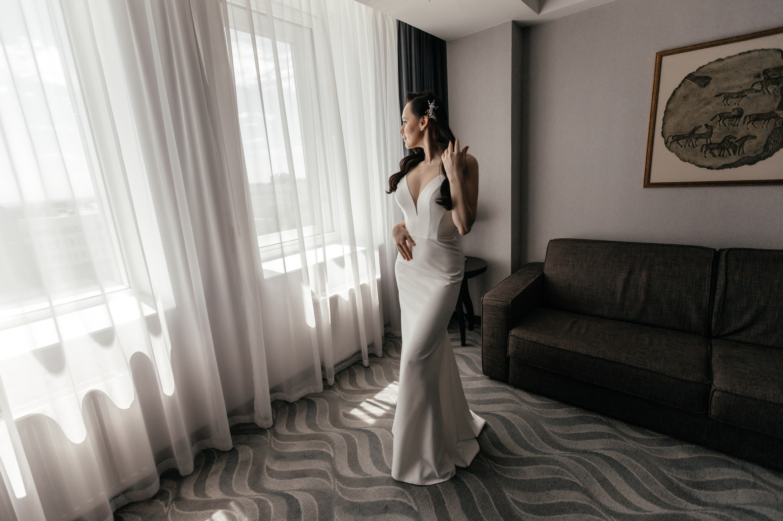 Свадебный фотограф Уфа — Руслан ГабдлисламовЖивые эмоции, красивые кадры, воспоминания на всю жизнь.Работаю по всей Республике Башкортоста. Свадебный фотограф Уфа Руслан Габдлисламов