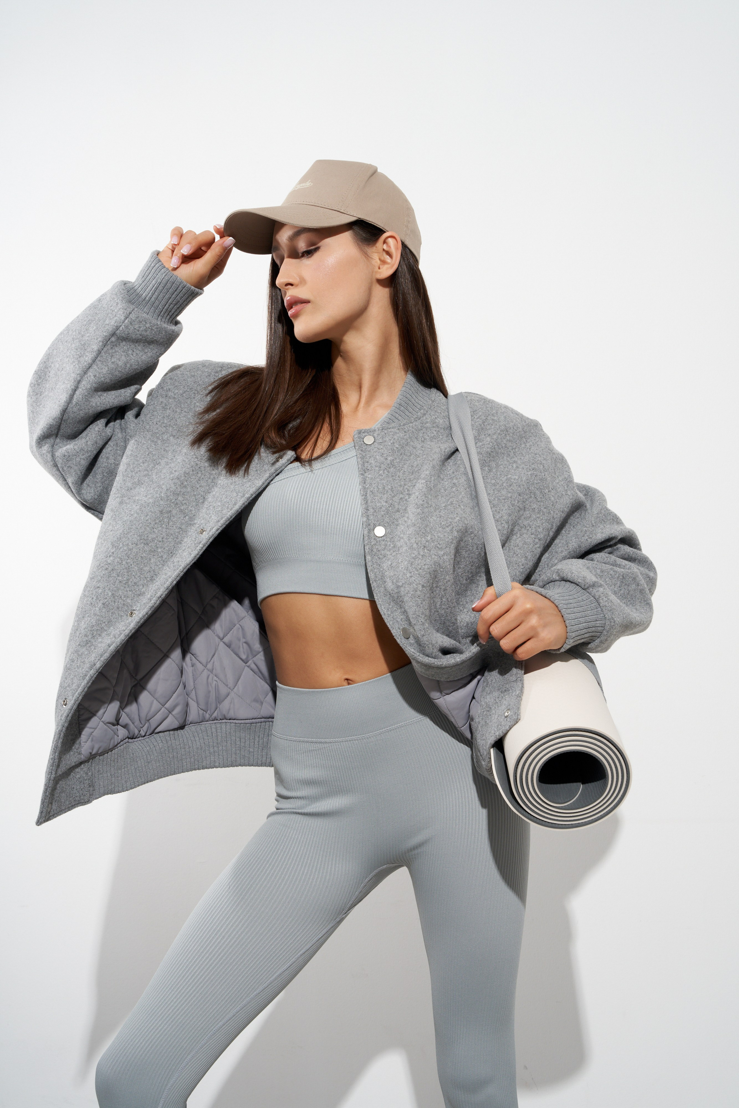 Съемка для брендов. Коммерческий фотограф в Москве Хабибуллина Эльза