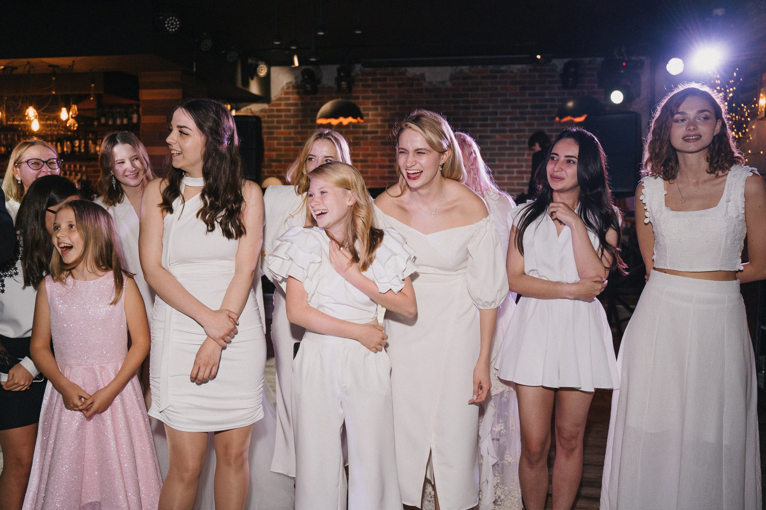 Светлана и Константин. Свадебный, репортажный и семейный фотограф в Москве Арина Зак