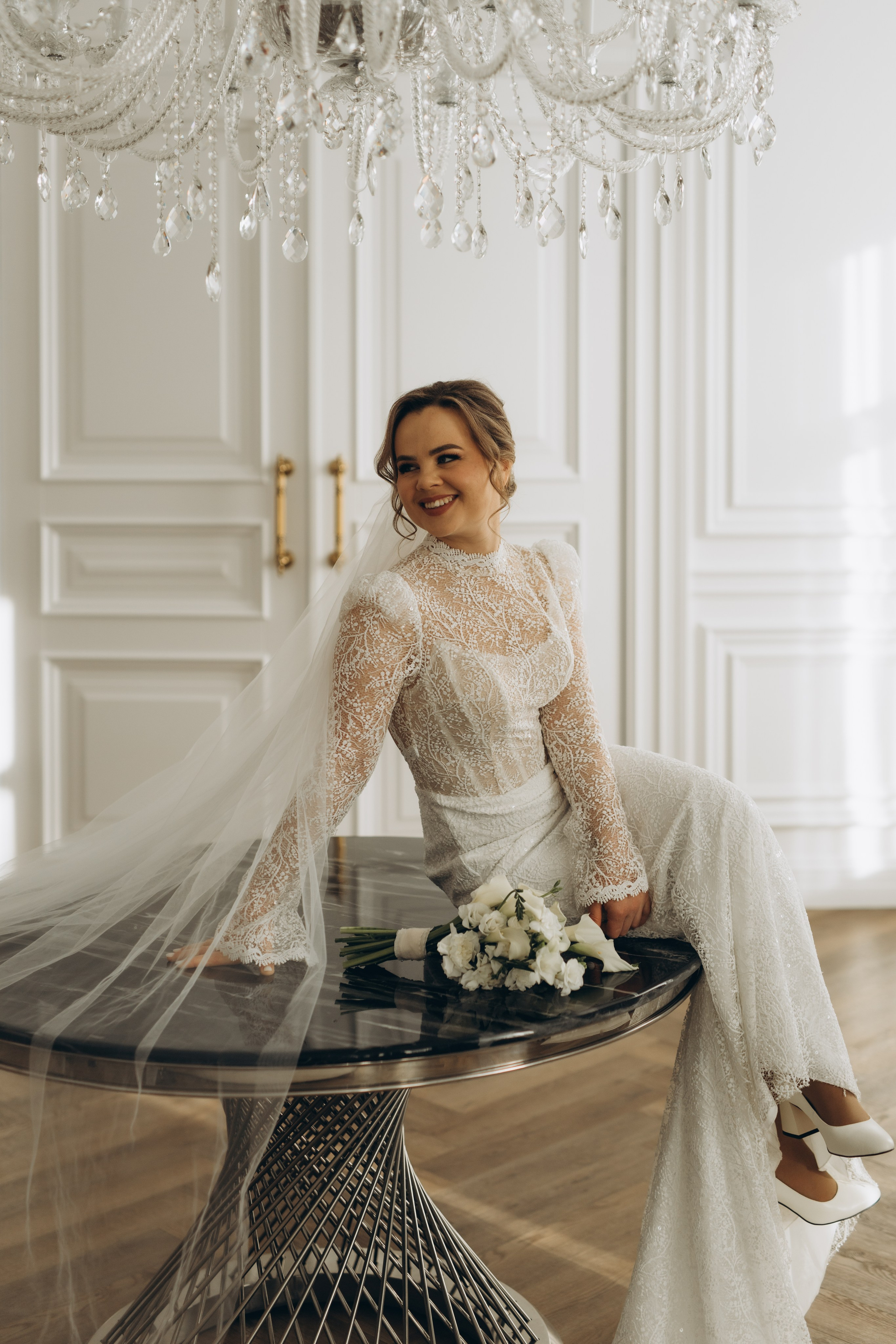 Руслан и Гульнара. Семейный фотограф в Казани Рузалина Гафурова