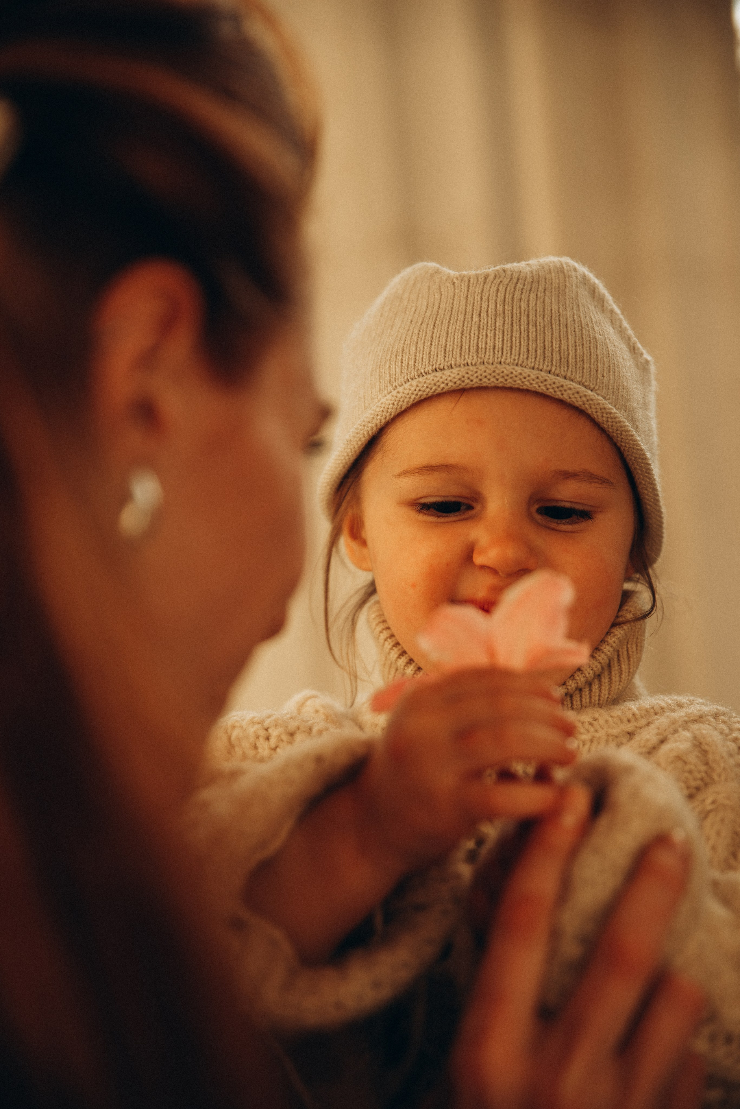 Маргарита и Кира. Ботанический сад. Семейный фотограф в Москве Дарья Пузикова