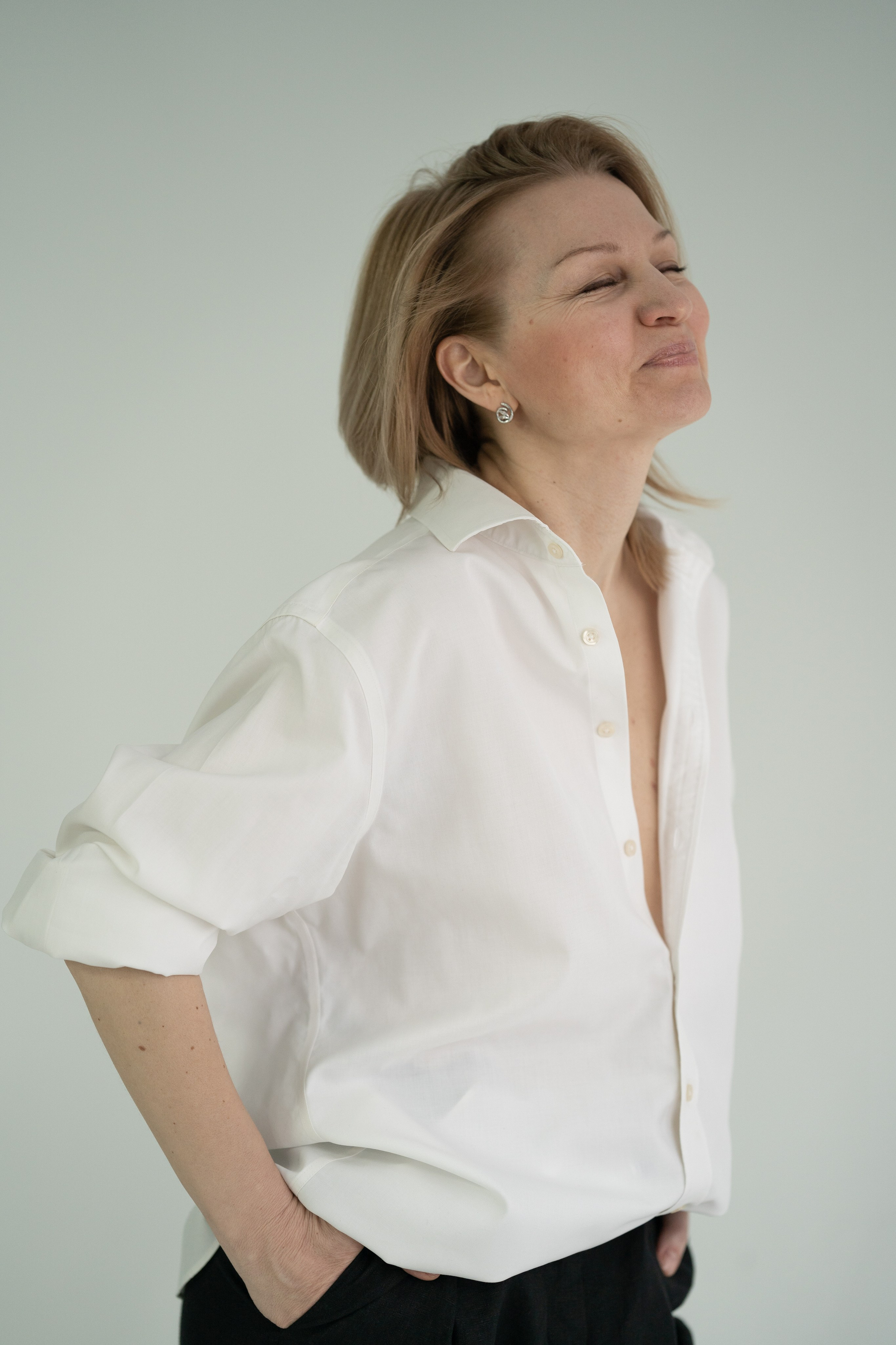 Портретная съемка, портетная фотосессия. Фотосессия портрет, ню, будуар, стрит фотограф Москва Юлия Кафизова