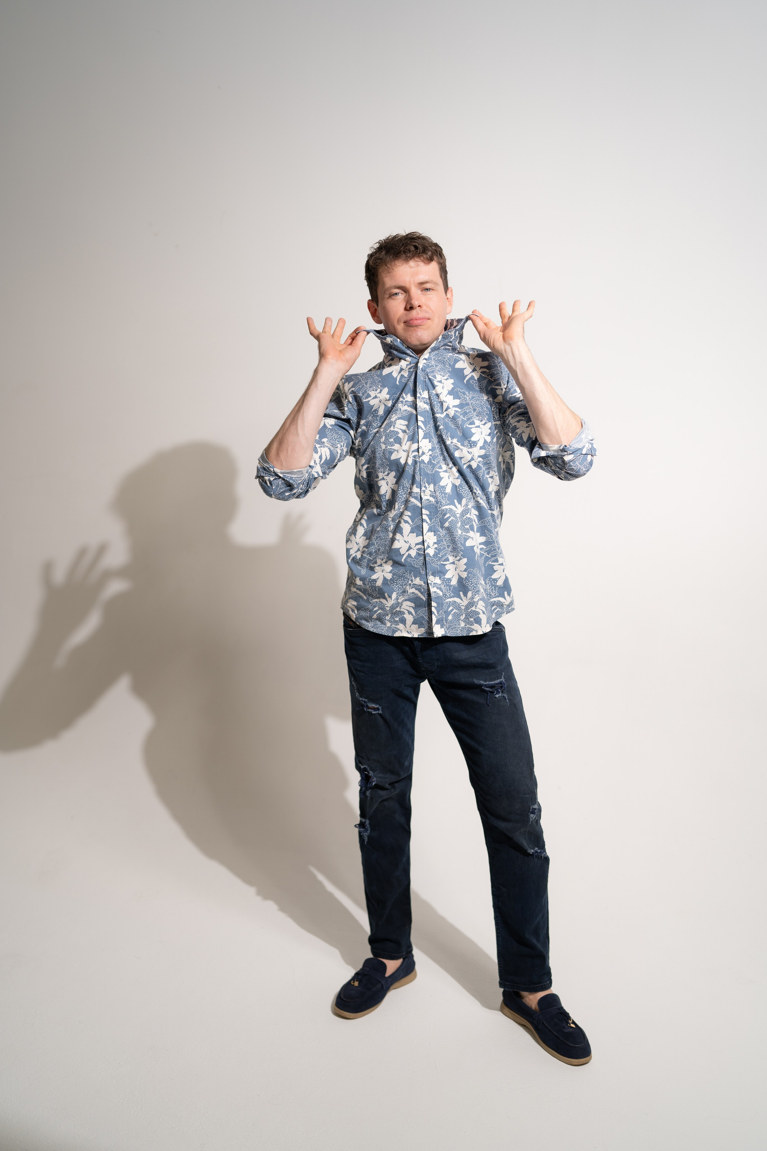 Артем портрет. Фотосессия портрет, ню, будуар, стрит фотограф Москва Юлия Кафизова