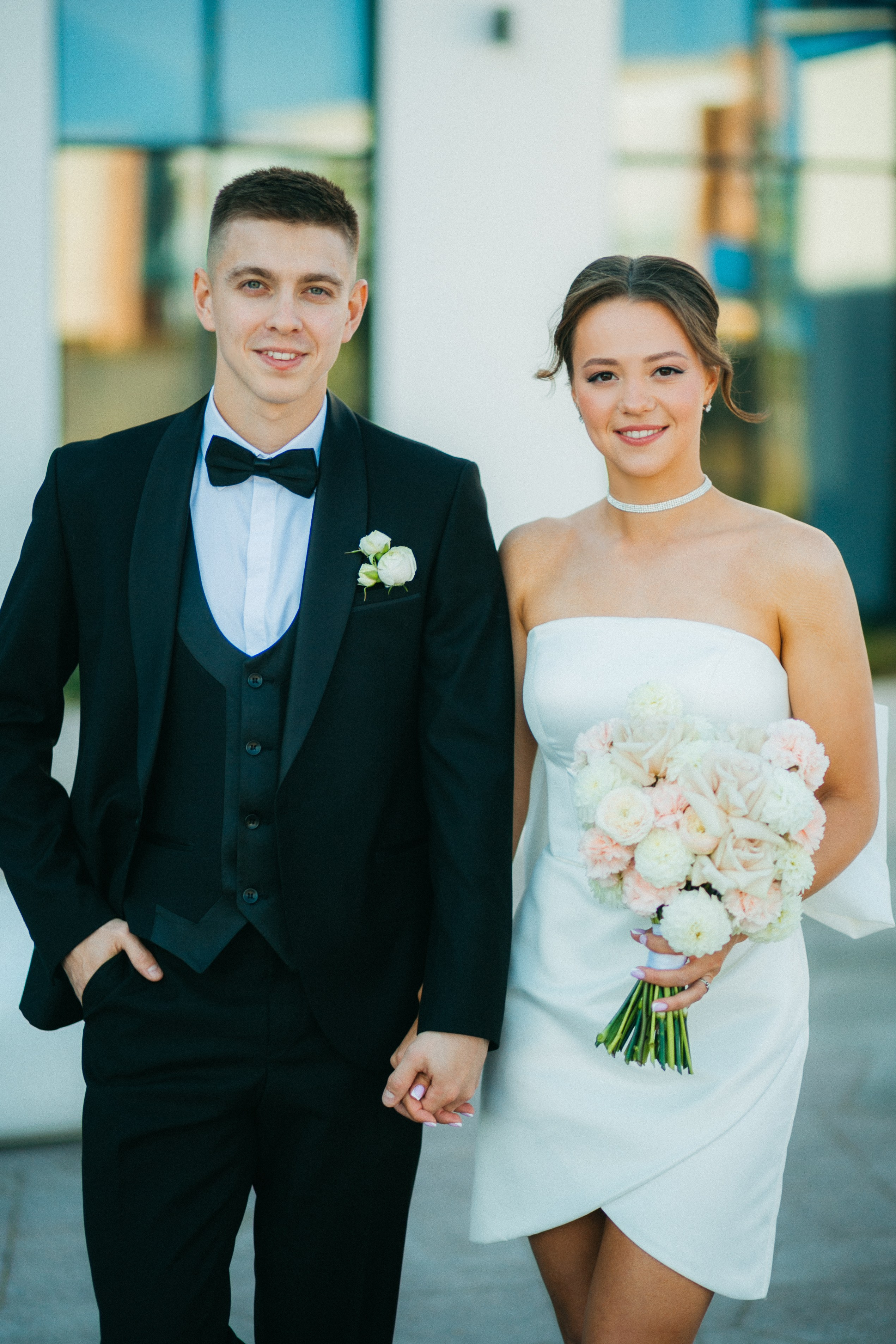 Jenna/Luba. Фотограф Астафьева Мария