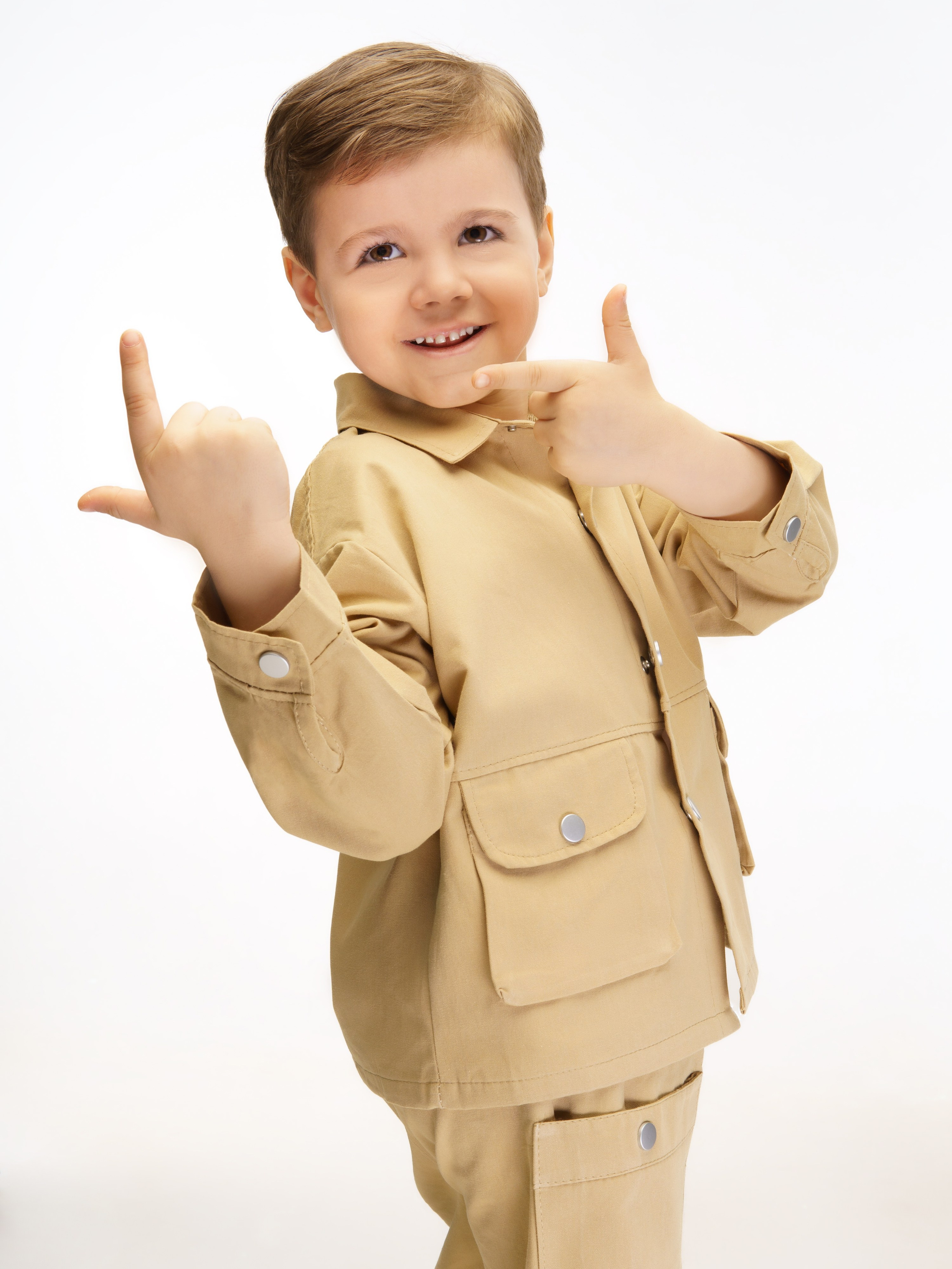 Детские Костюмы. Макаров Сергей|Creamlebot Фотограф города Ростов-на-Дону