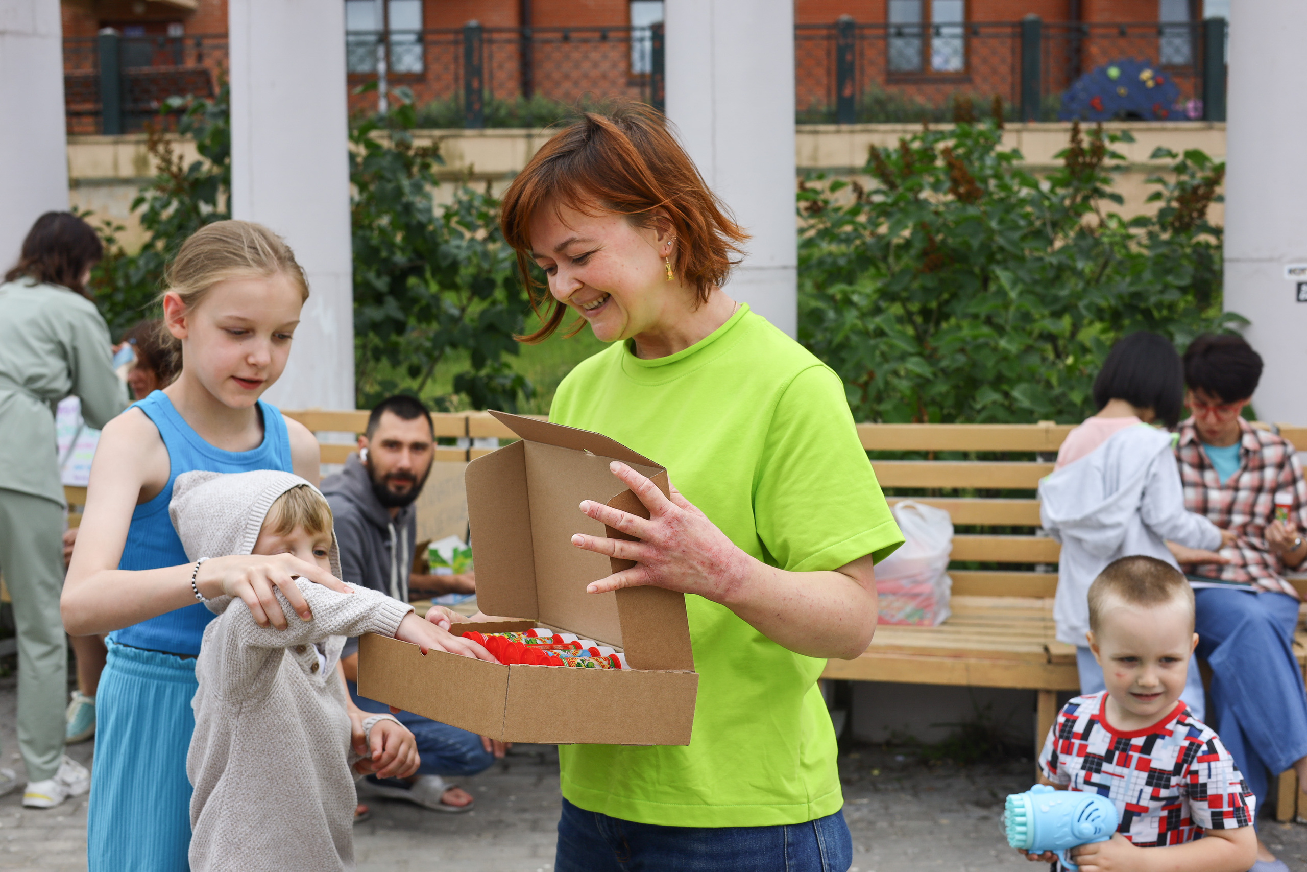 Репортажи. Семейный, детский и свадебный фотограф в Химках, Саратове, Москве